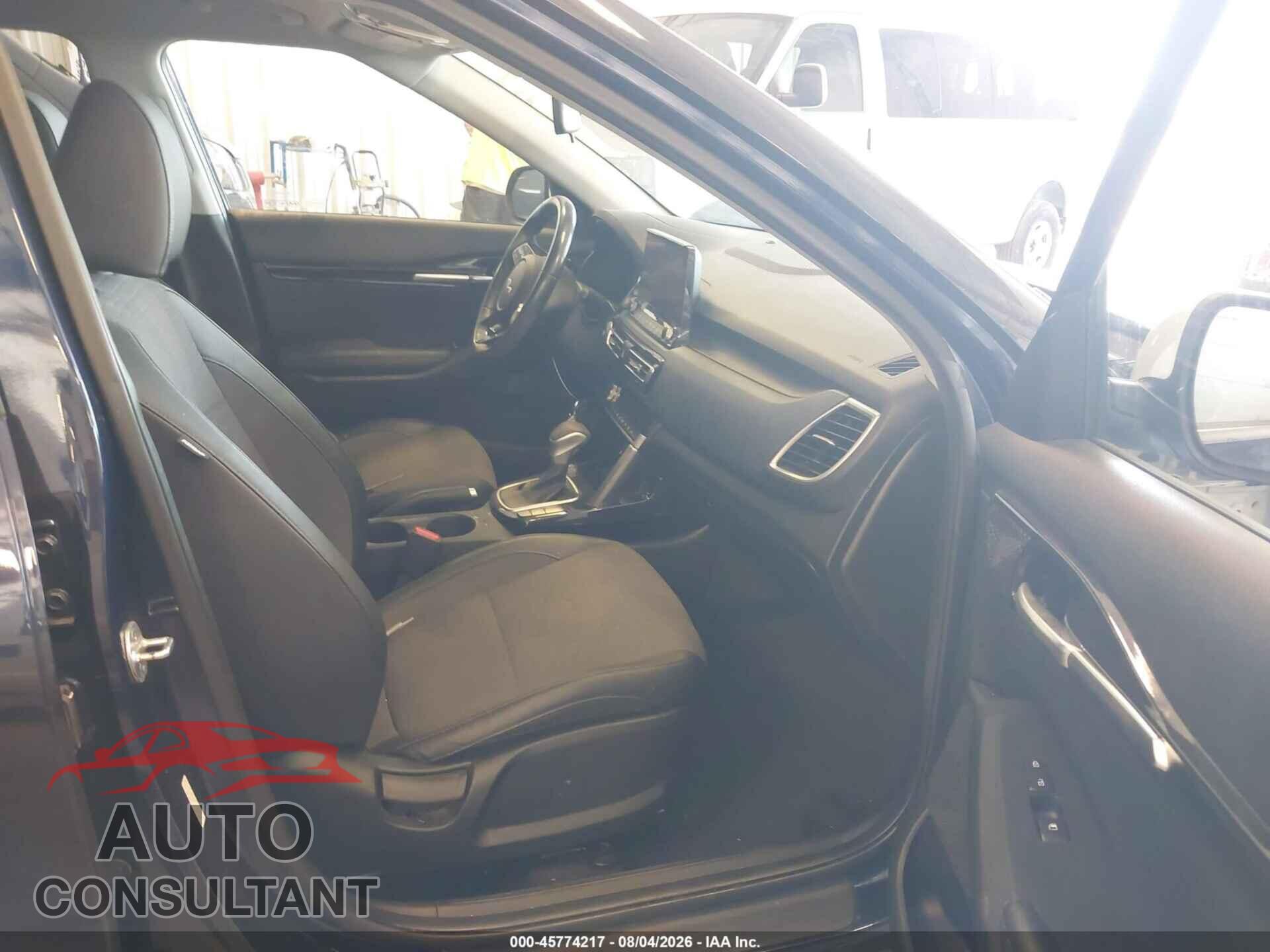 KIA SELTOS 2022 - KNDEU2AA1N7263609