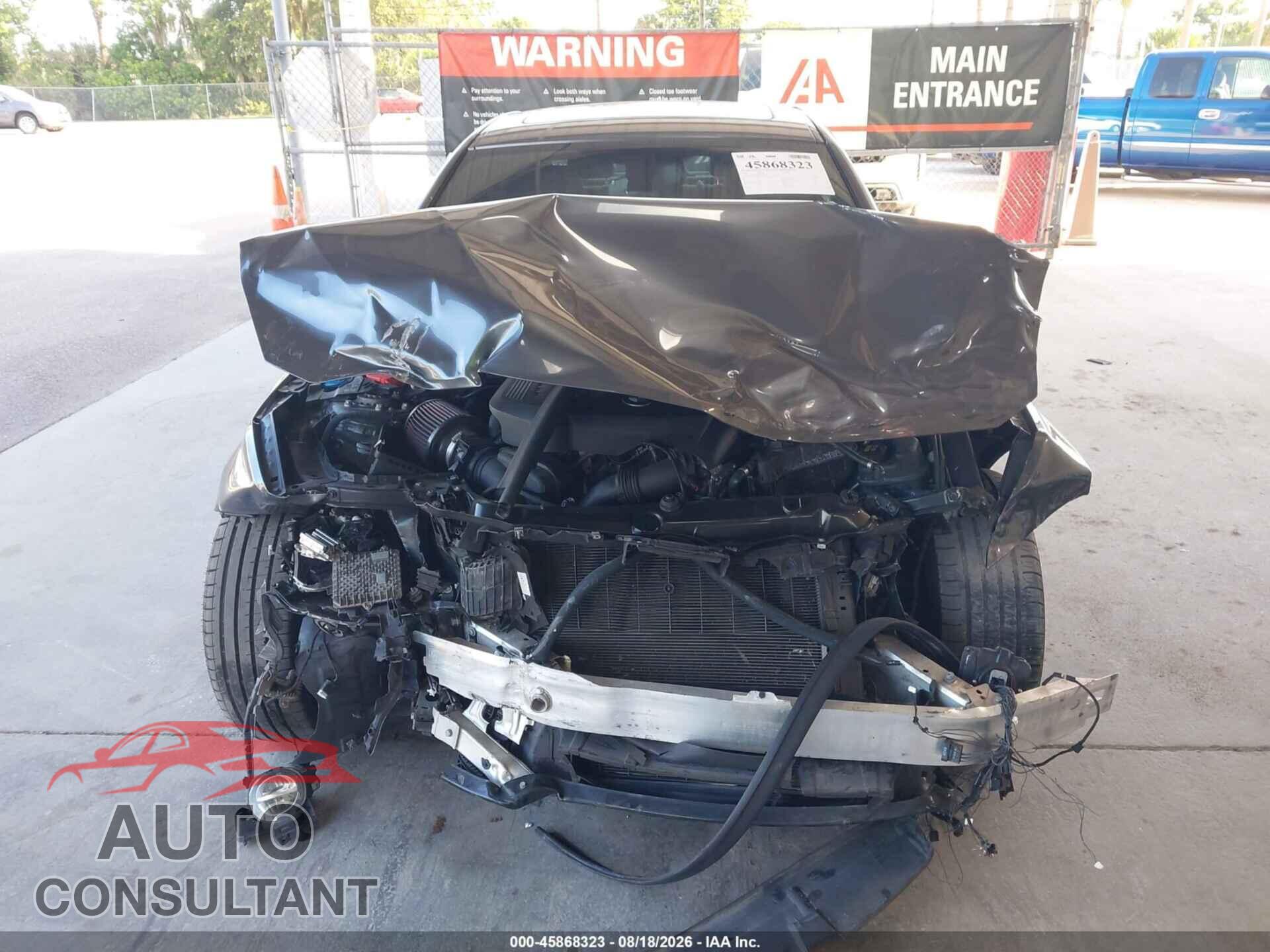 BMW 330I 2018 - WBA8B9C59JEE81041