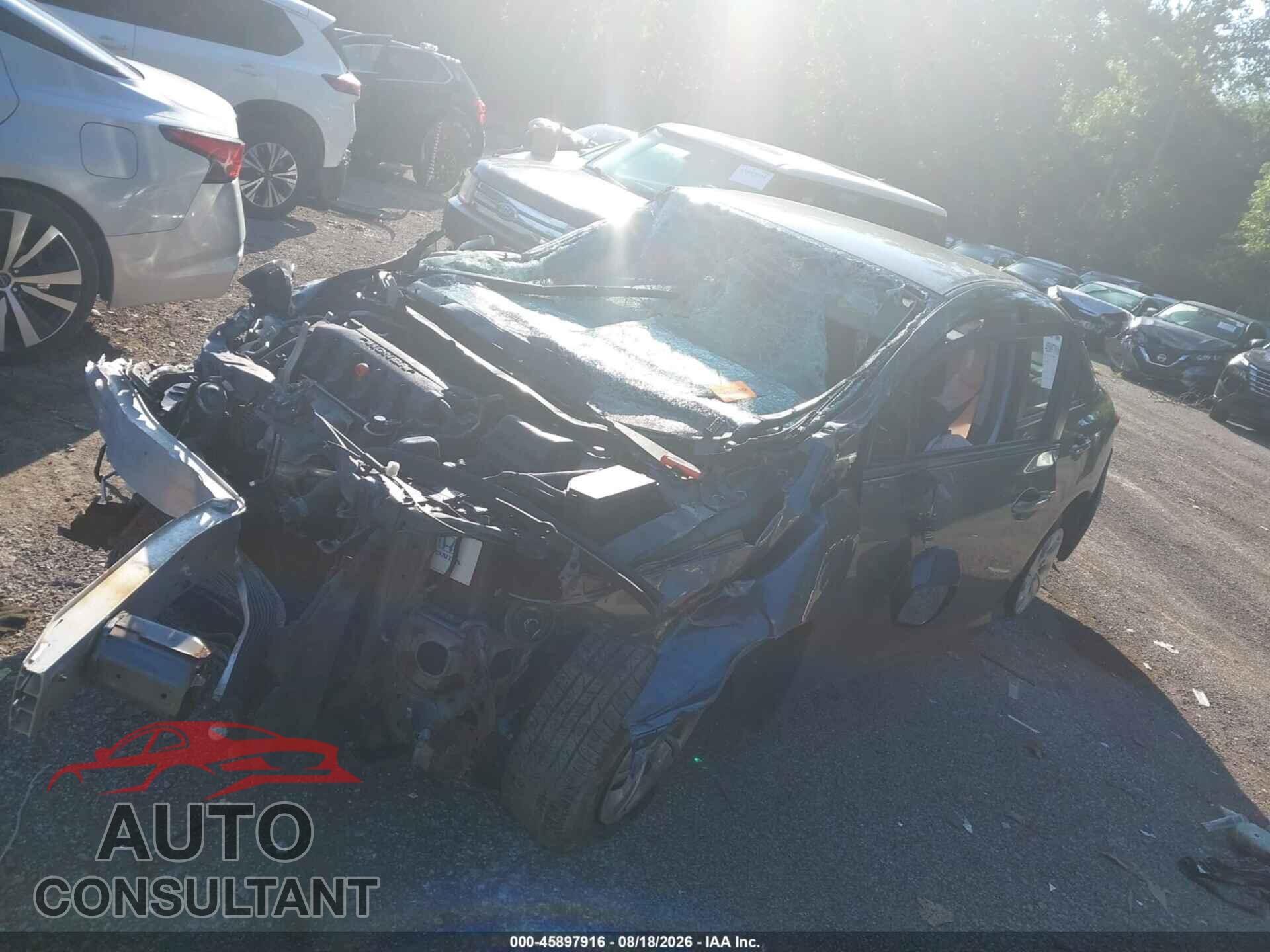HONDA CIVIC 2013 - 19XFB2F57DE036848