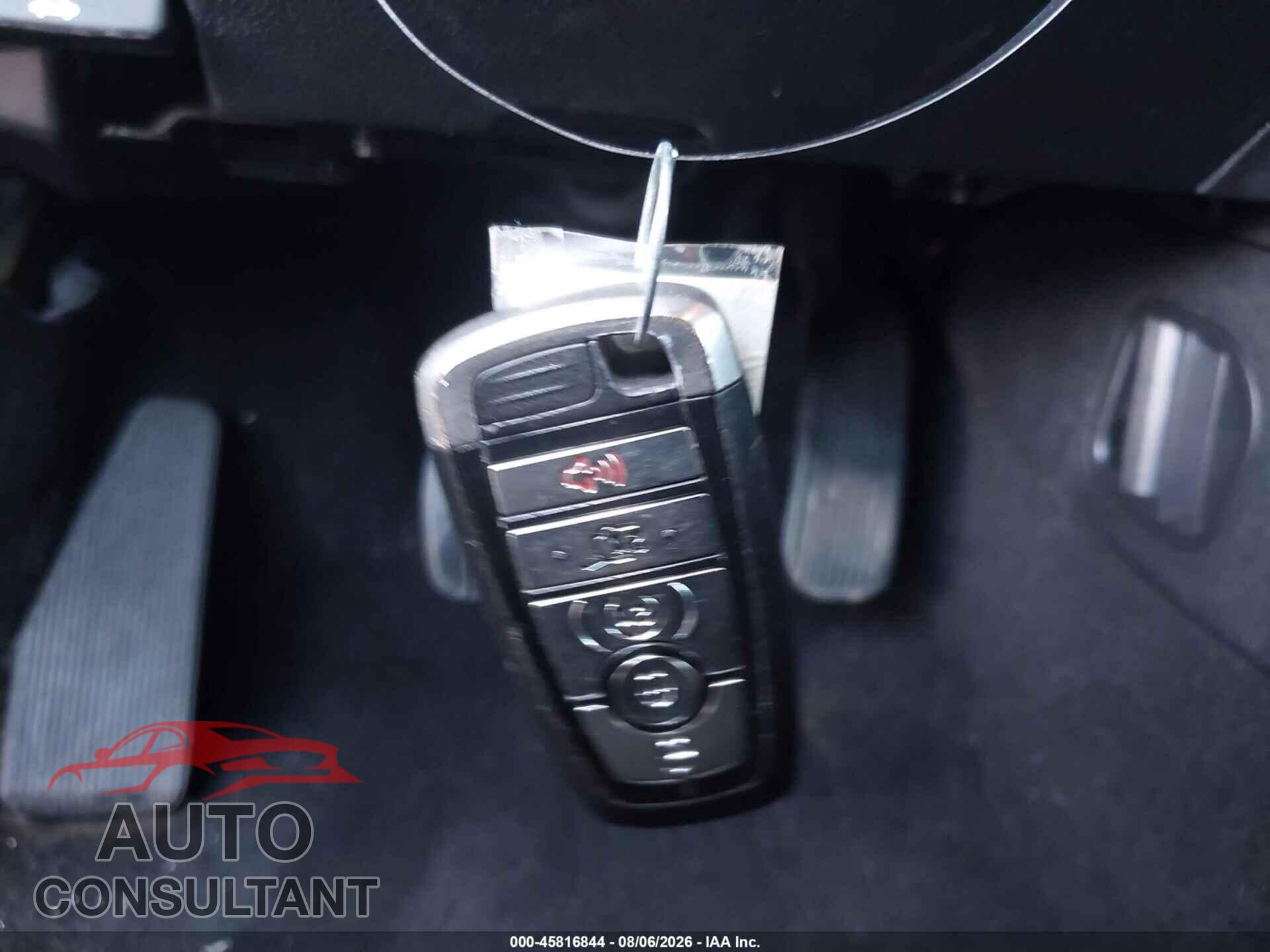 FORD EXPLORER 2019 - 1FM5K8D83KGB03529