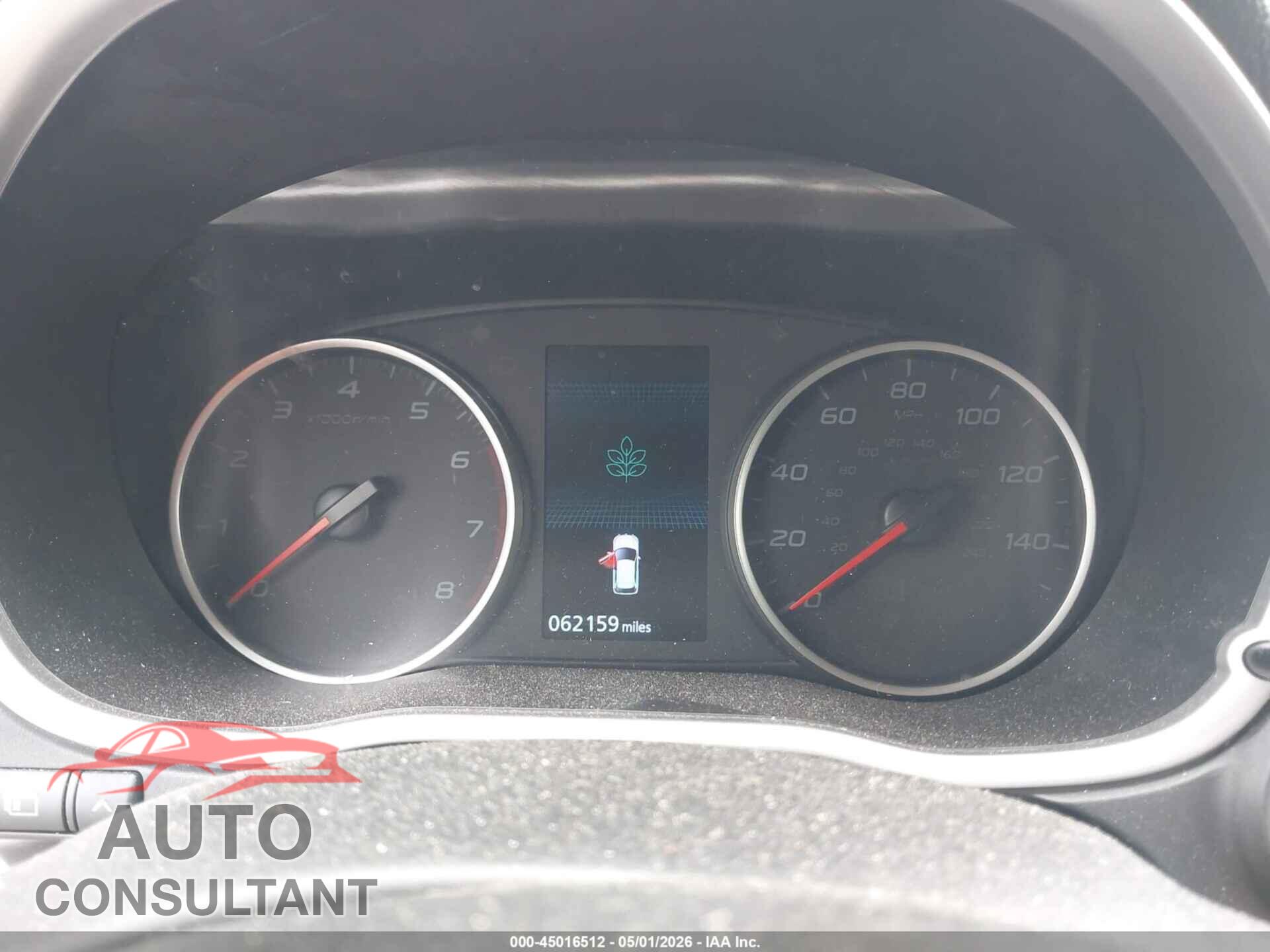 MITSUBISHI ECLIPSE CROSS 2024 - JA4ATWAA4RZ000964