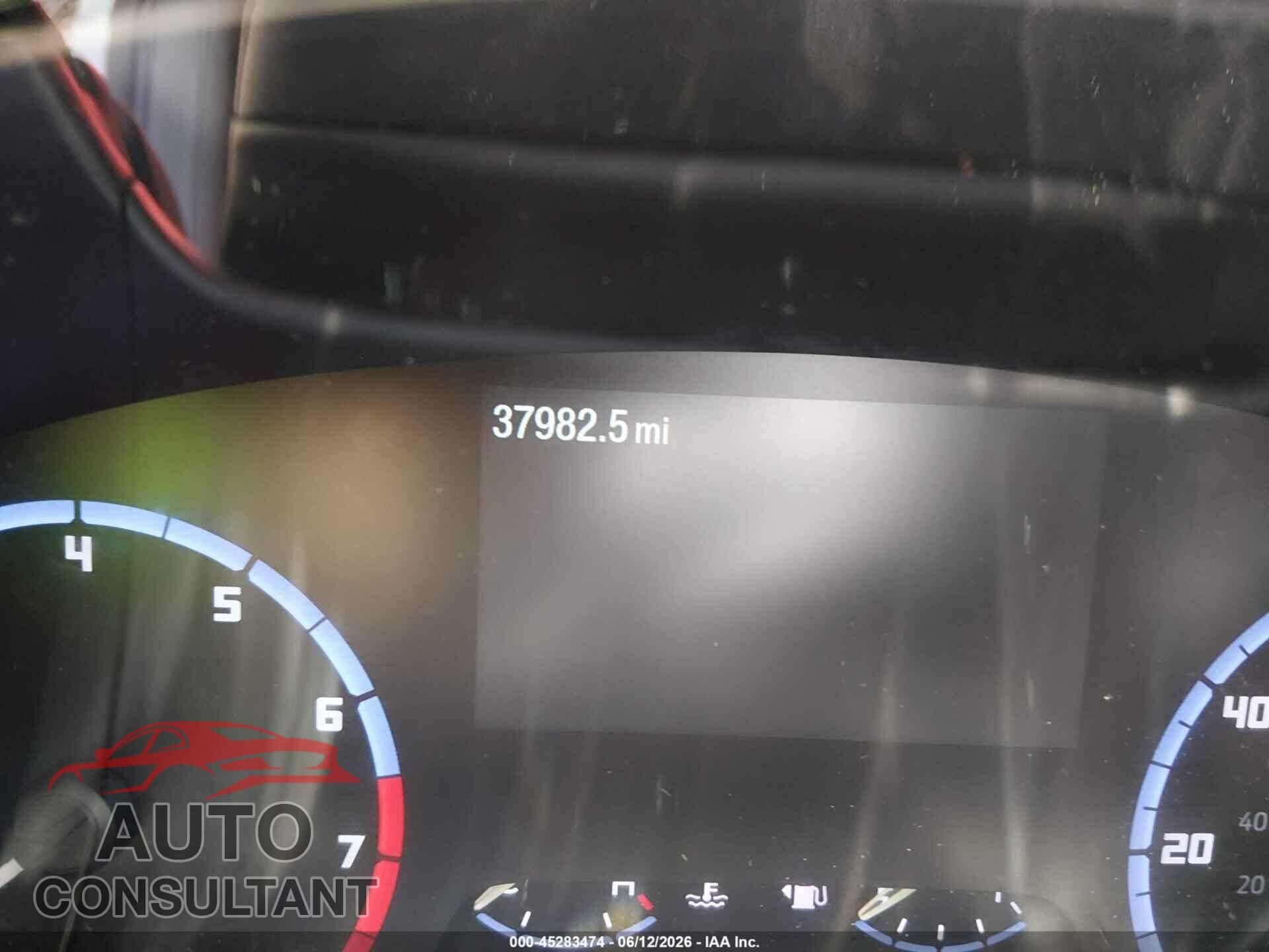 FORD BRONCO SPORT 2023 - 3FMCR9B67PRE25665
