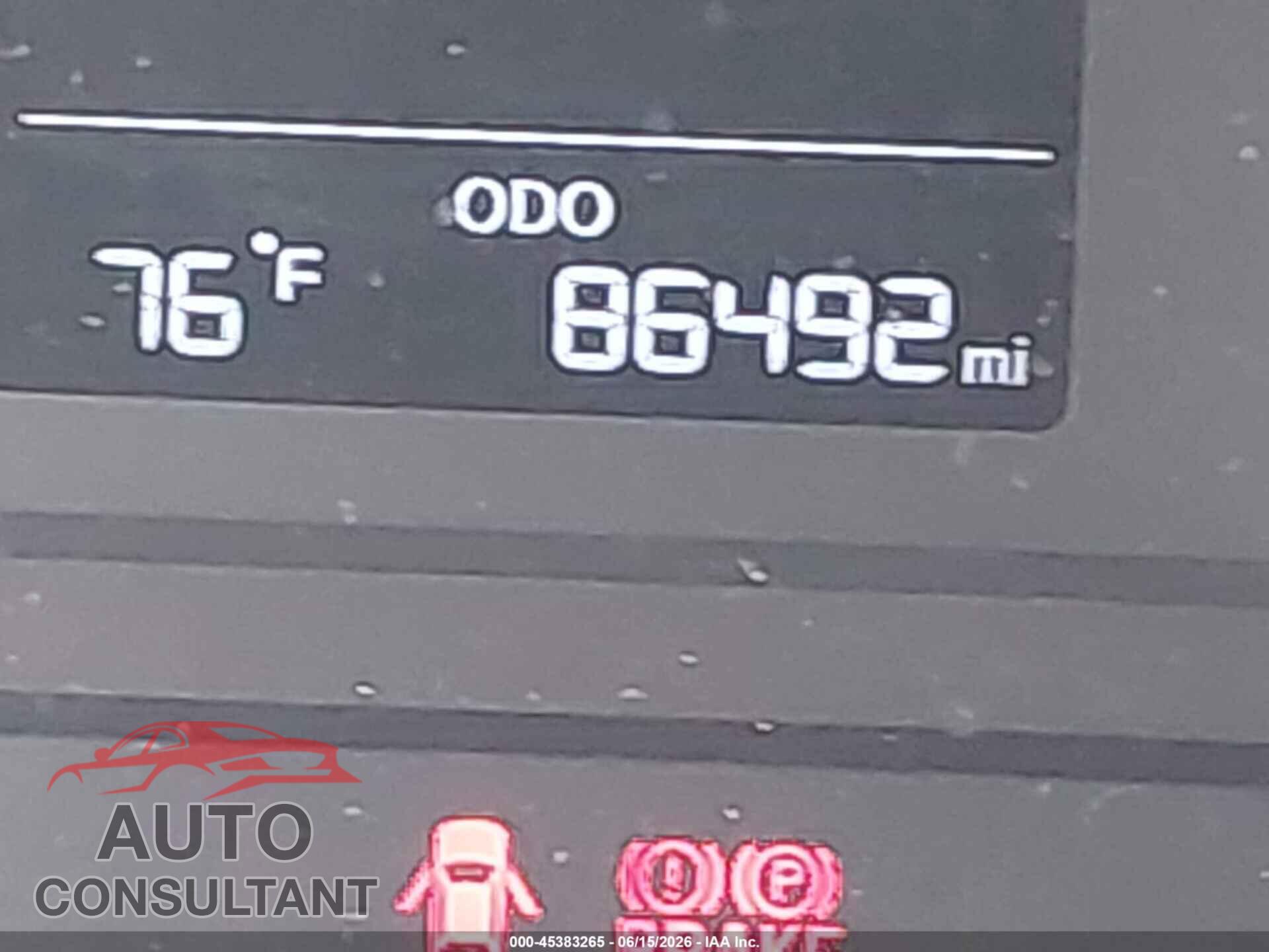 KIA FORTE 2017 - 3KPFK4A76HE153802