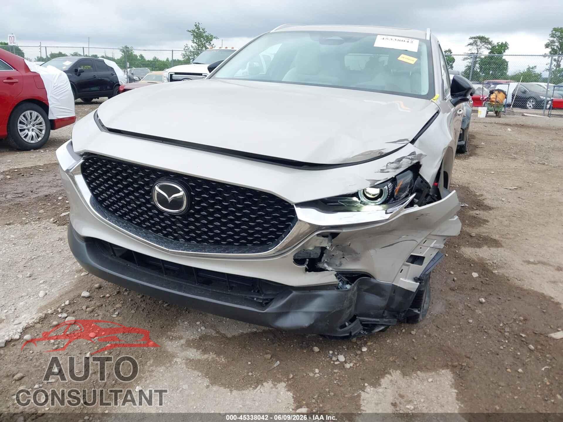 MAZDA CX-30 2024 - 3MVDMBDY5RM617100