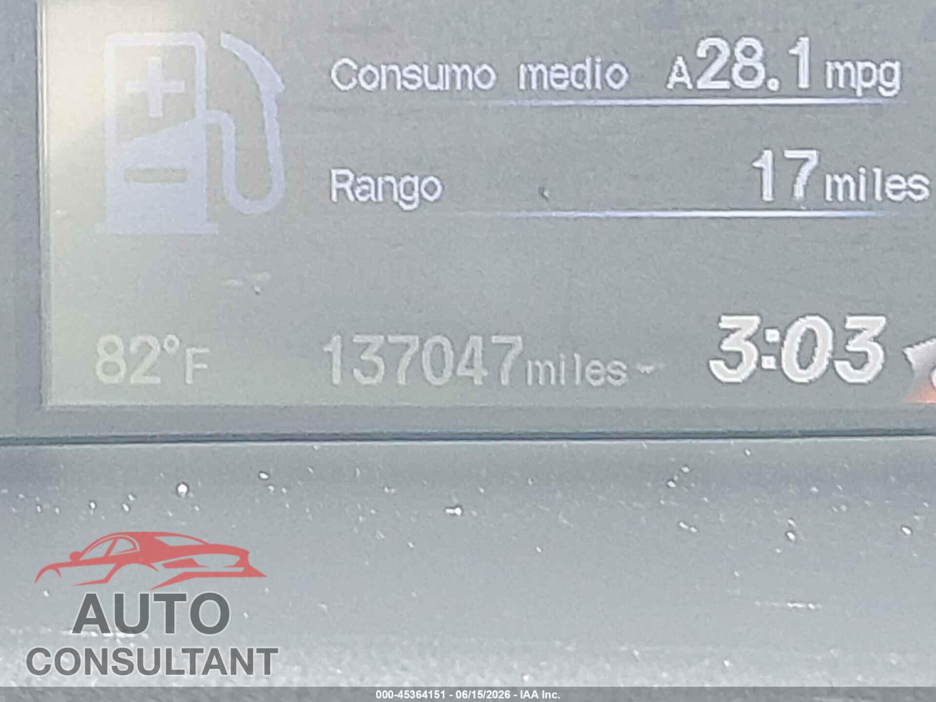 HONDA CIVIC 2013 - 19XFB2F59DE093911