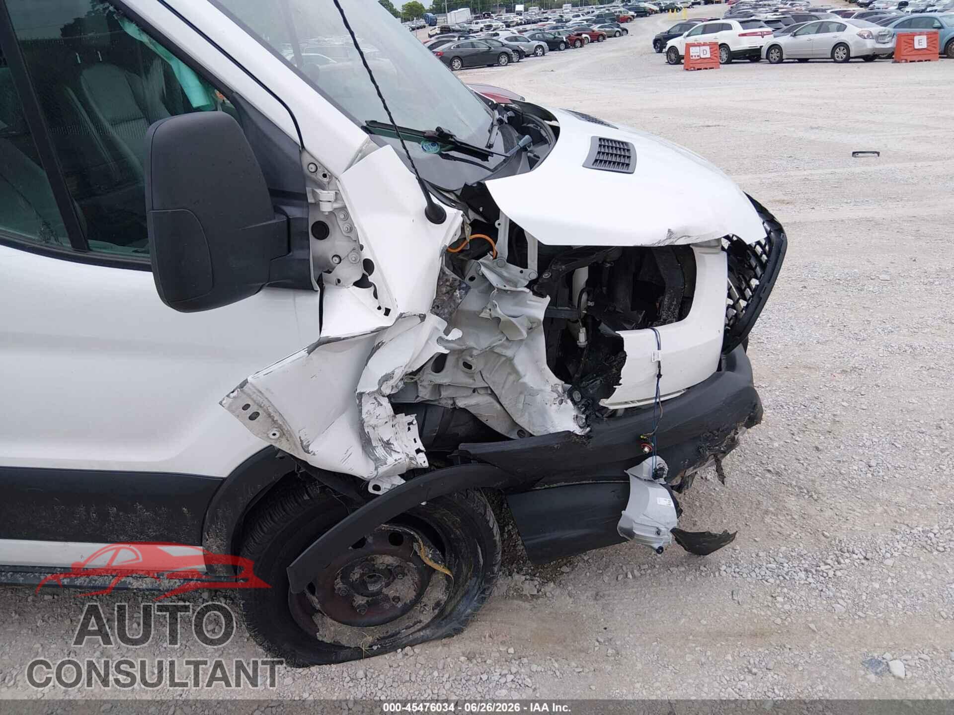 FORD TRANSIT-250 2019 - 1FTYR2CM2KKB28024