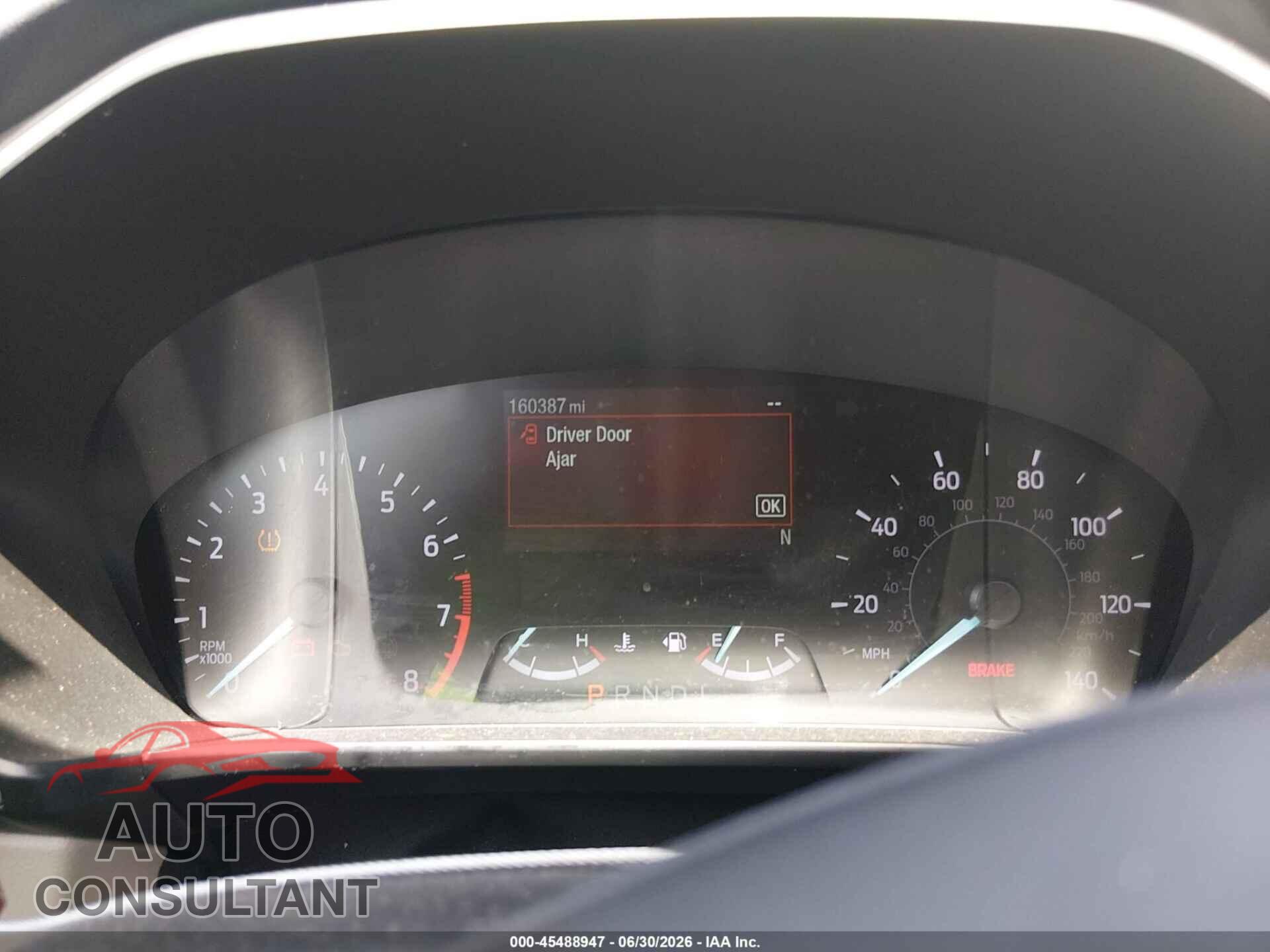 FORD ESCAPE 2021 - 1FMCU0G64MUA96477