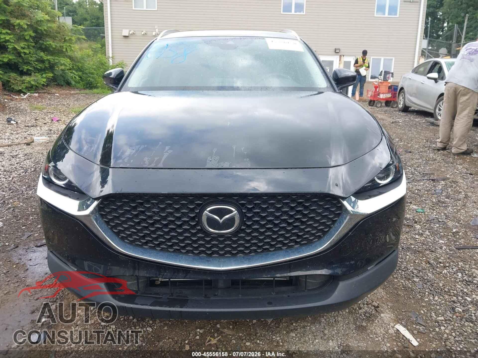 MAZDA CX-30 2022 - 3MVDMBBL3NM422632