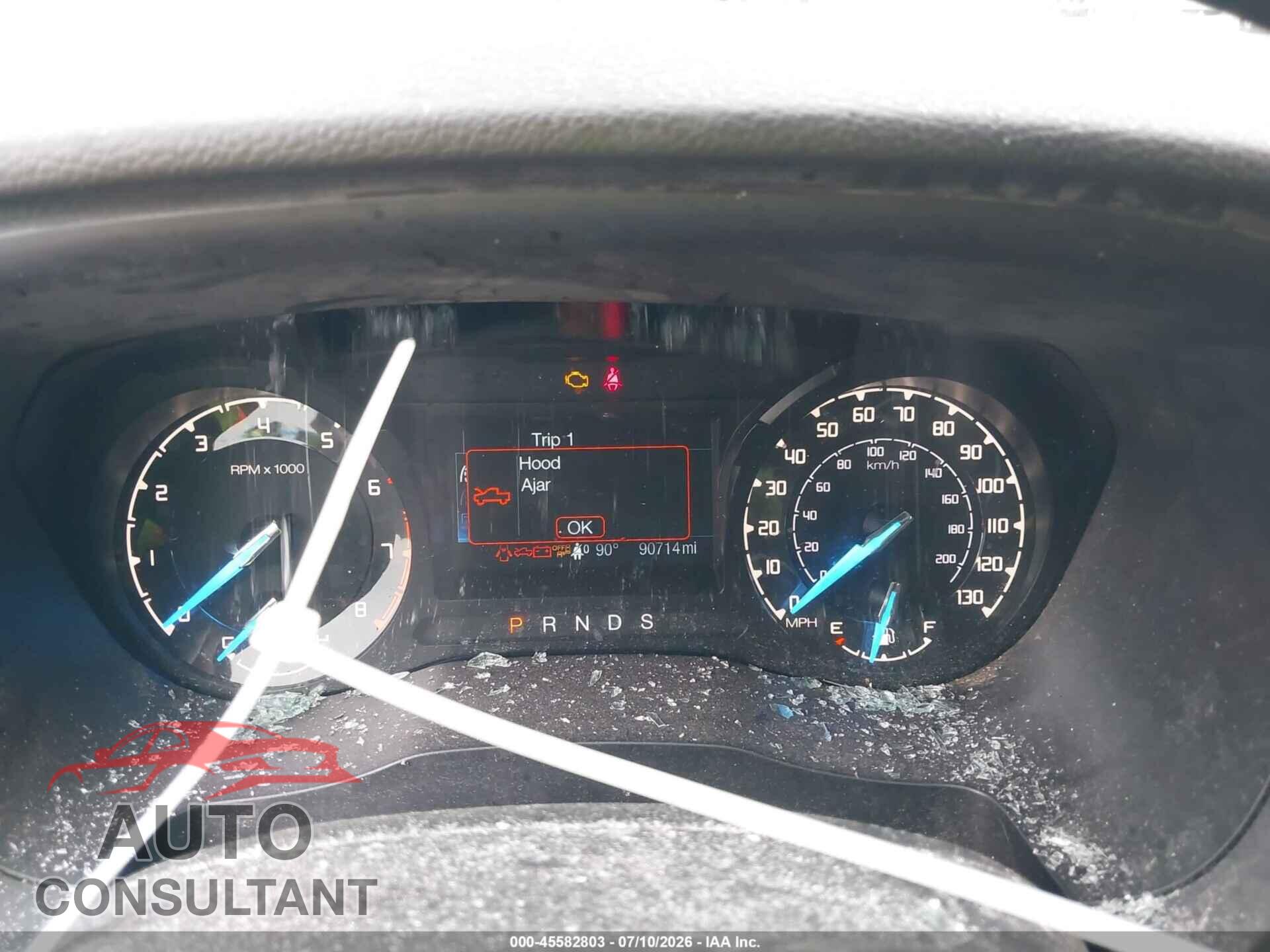 FORD RANGER 2019 - 1FTER4EH0KLA39304