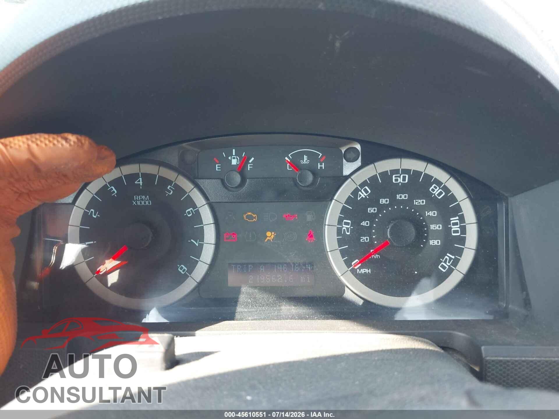 FORD ESCAPE 2012 - 1FMCU9E77CKB99788