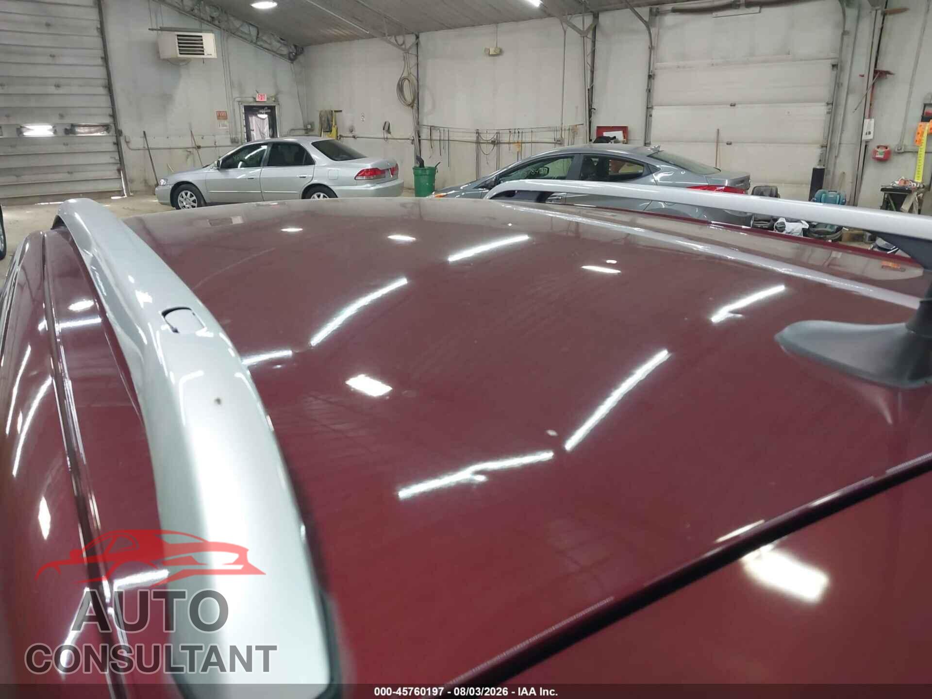 JEEP CHEROKEE 2019 - 1C4PJMLB9KD442304