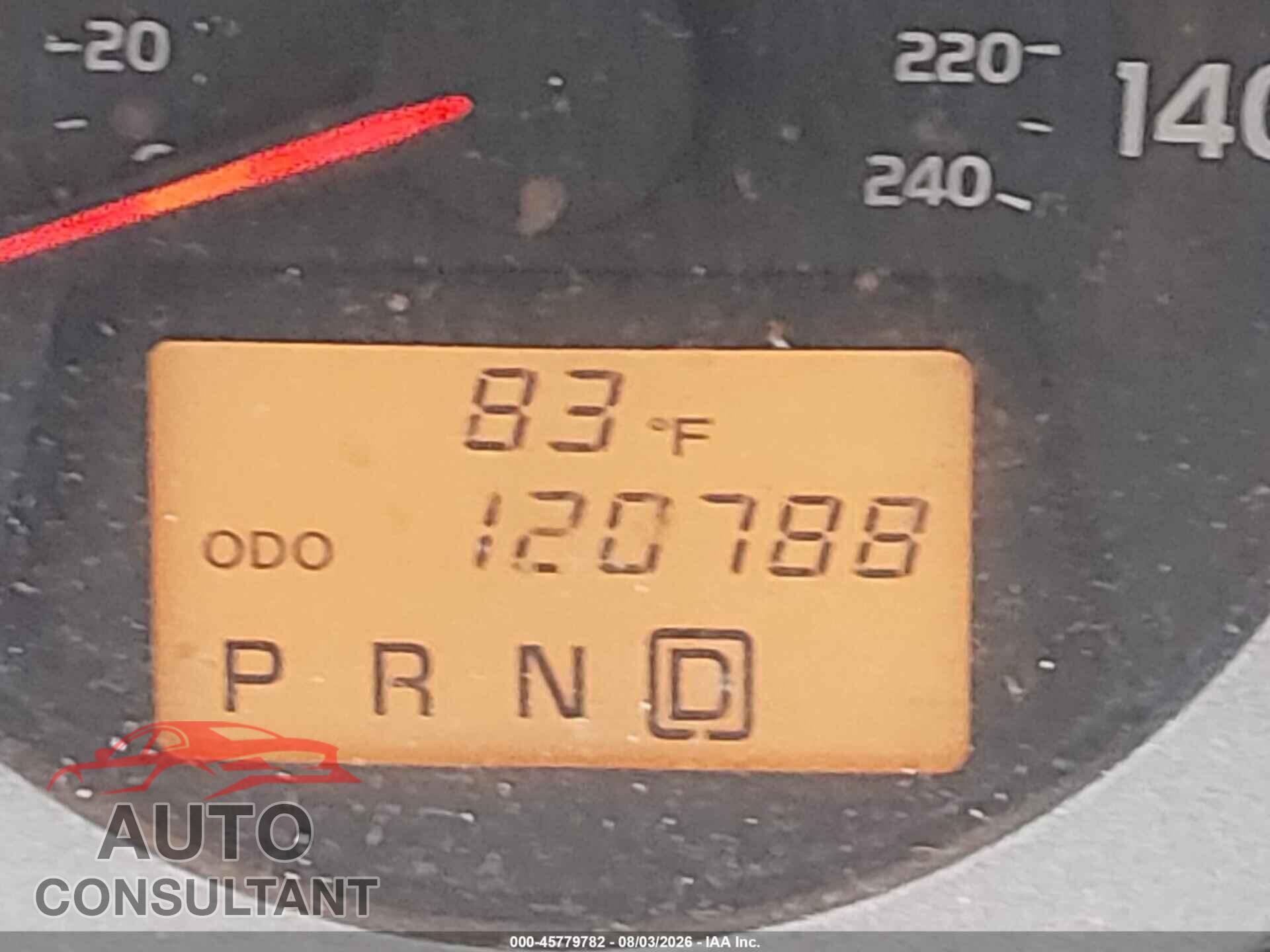TOYOTA RAV4 2011 - 2T3YK4DV0BW013114