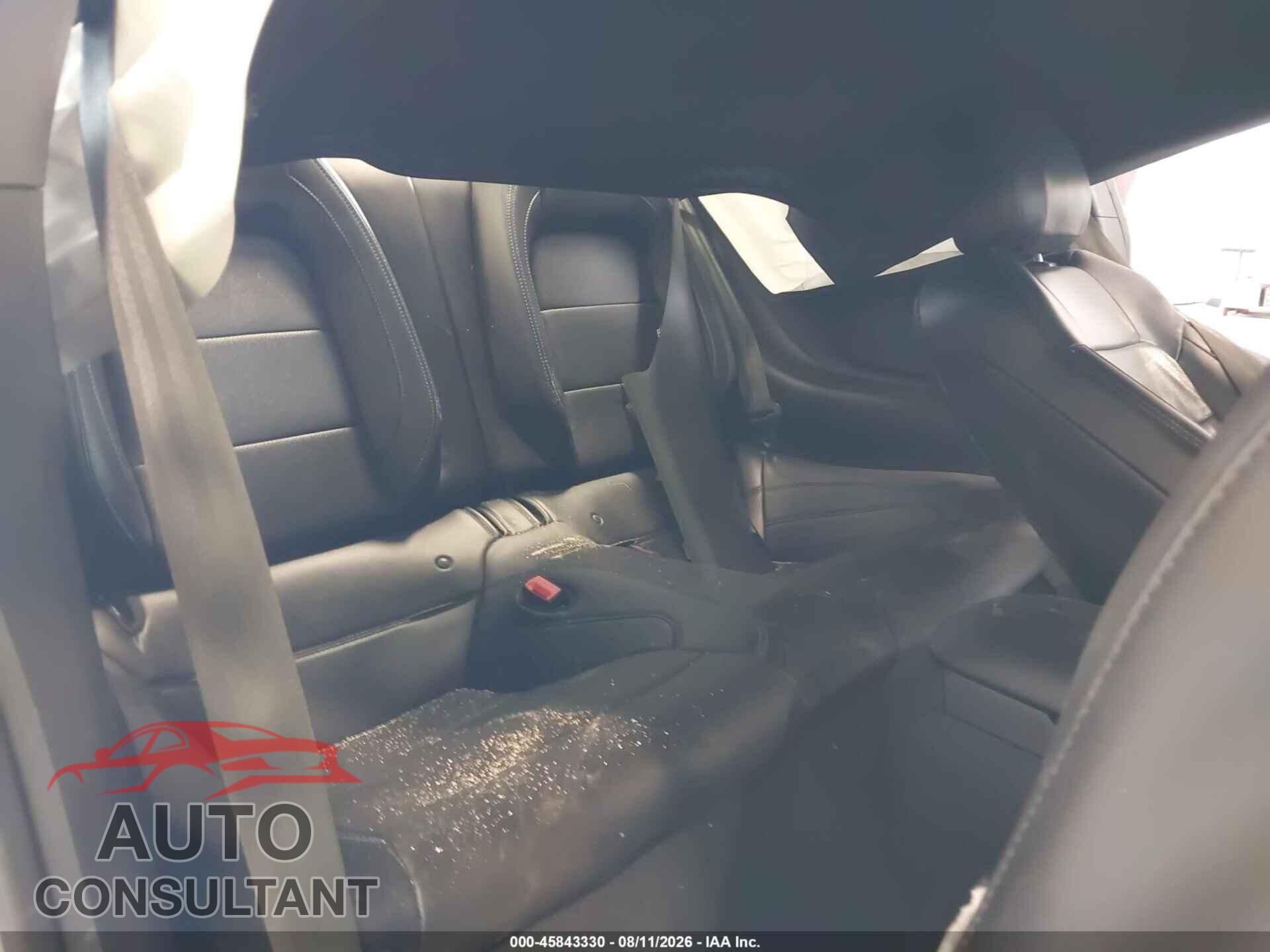FORD MUSTANG 2018 - 1FA6P8CF7J5126273