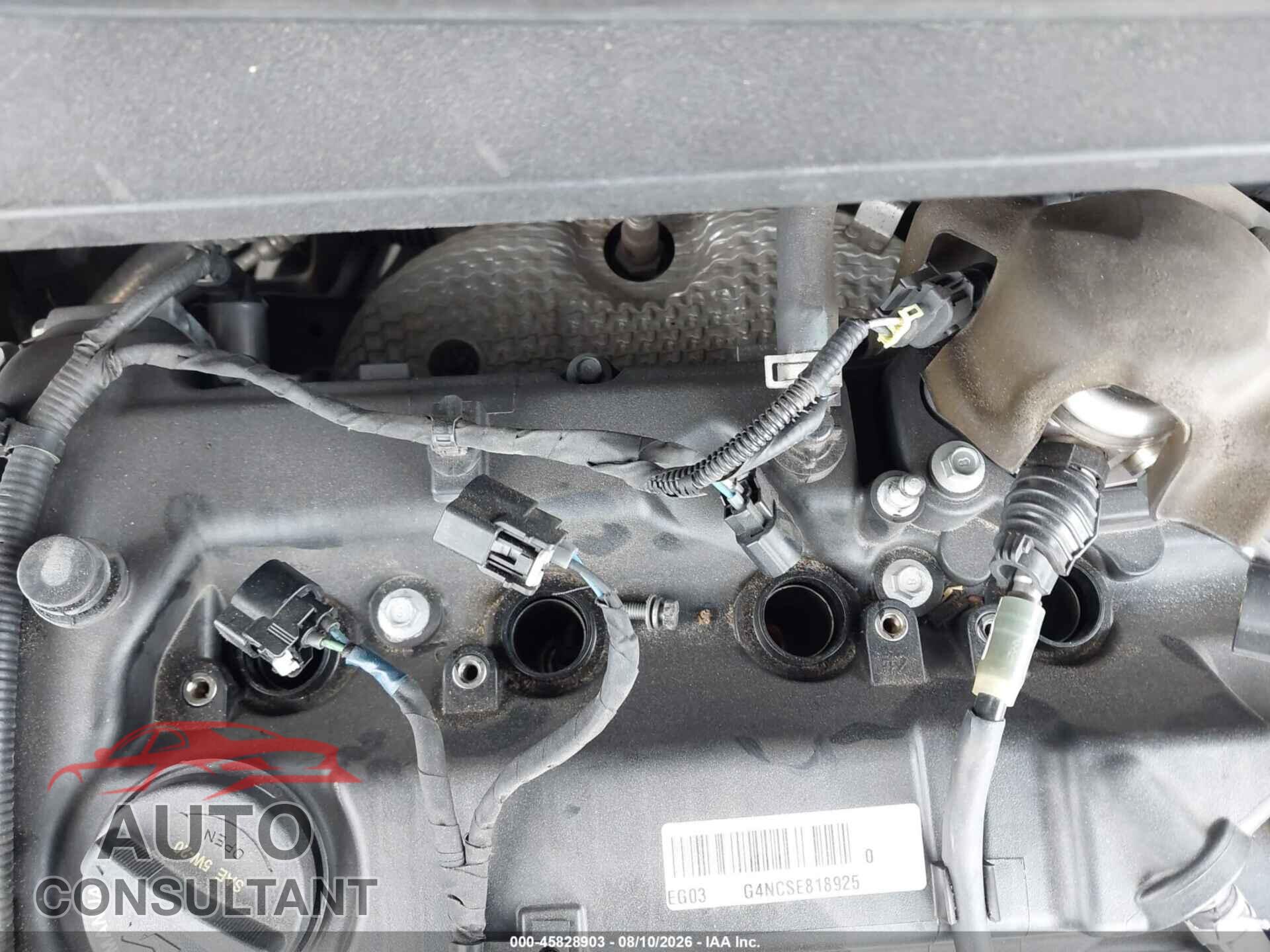 KIA SOUL 2017 - KNDJP3A52H7436878
