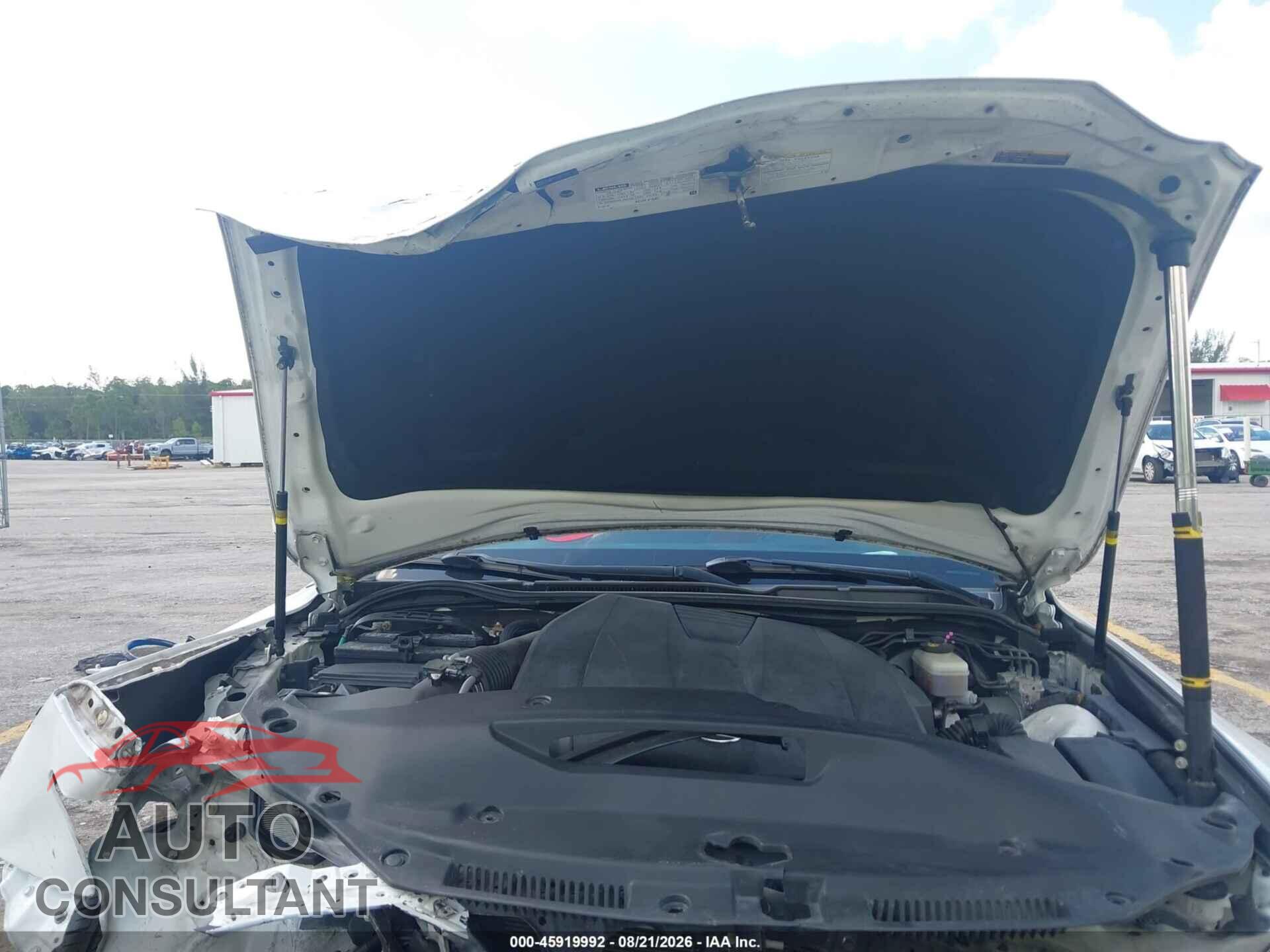 LEXUS IS 250 2015 - JTHBF1D20F5051114