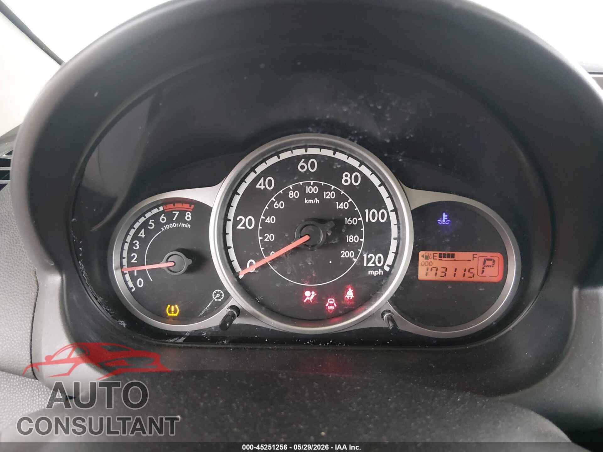 MAZDA MAZDA2 2013 - JM1DE1KZ9D0159139