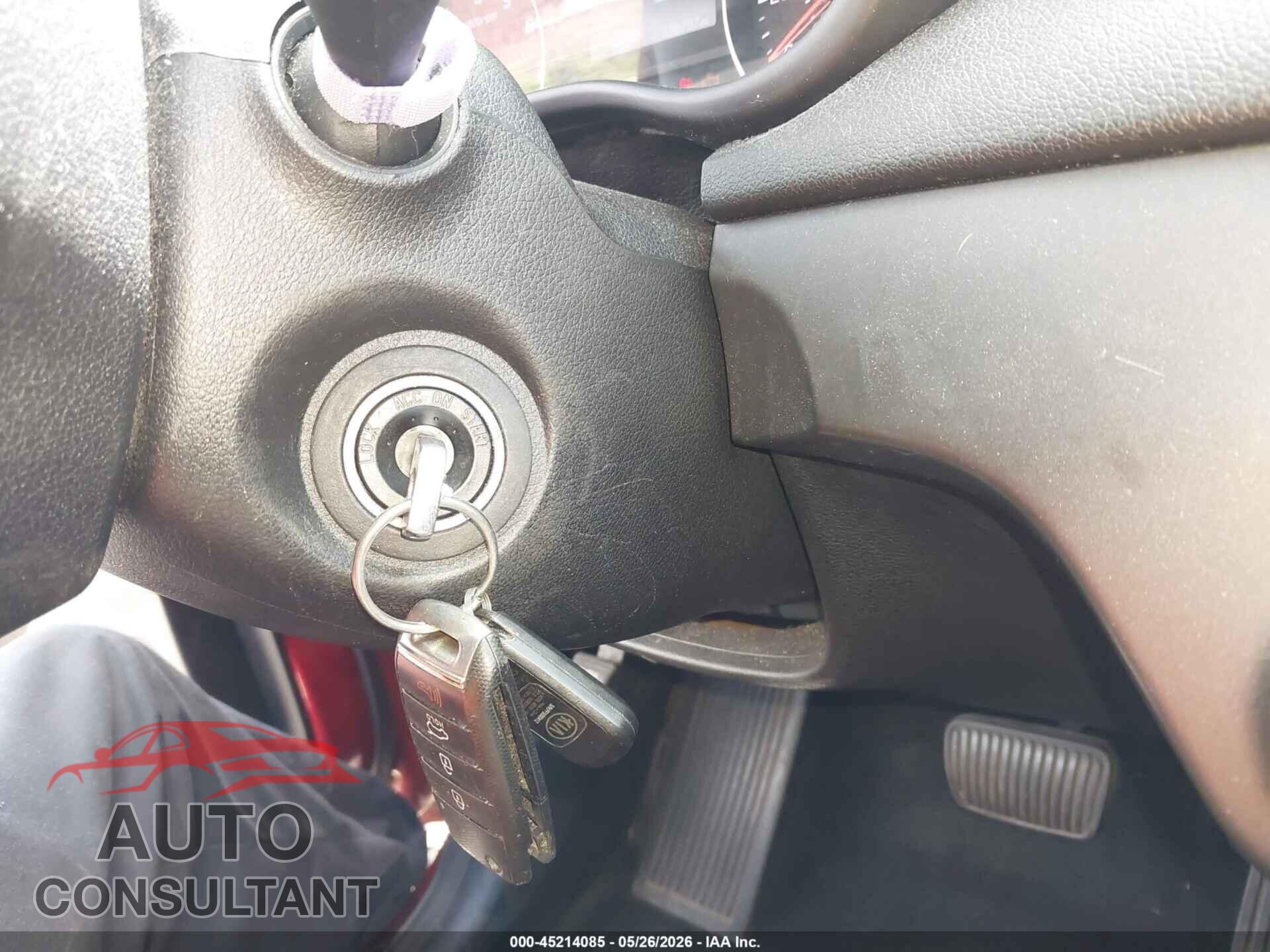 KIA SPORTAGE 2017 - KNDPMCAC3H7033431