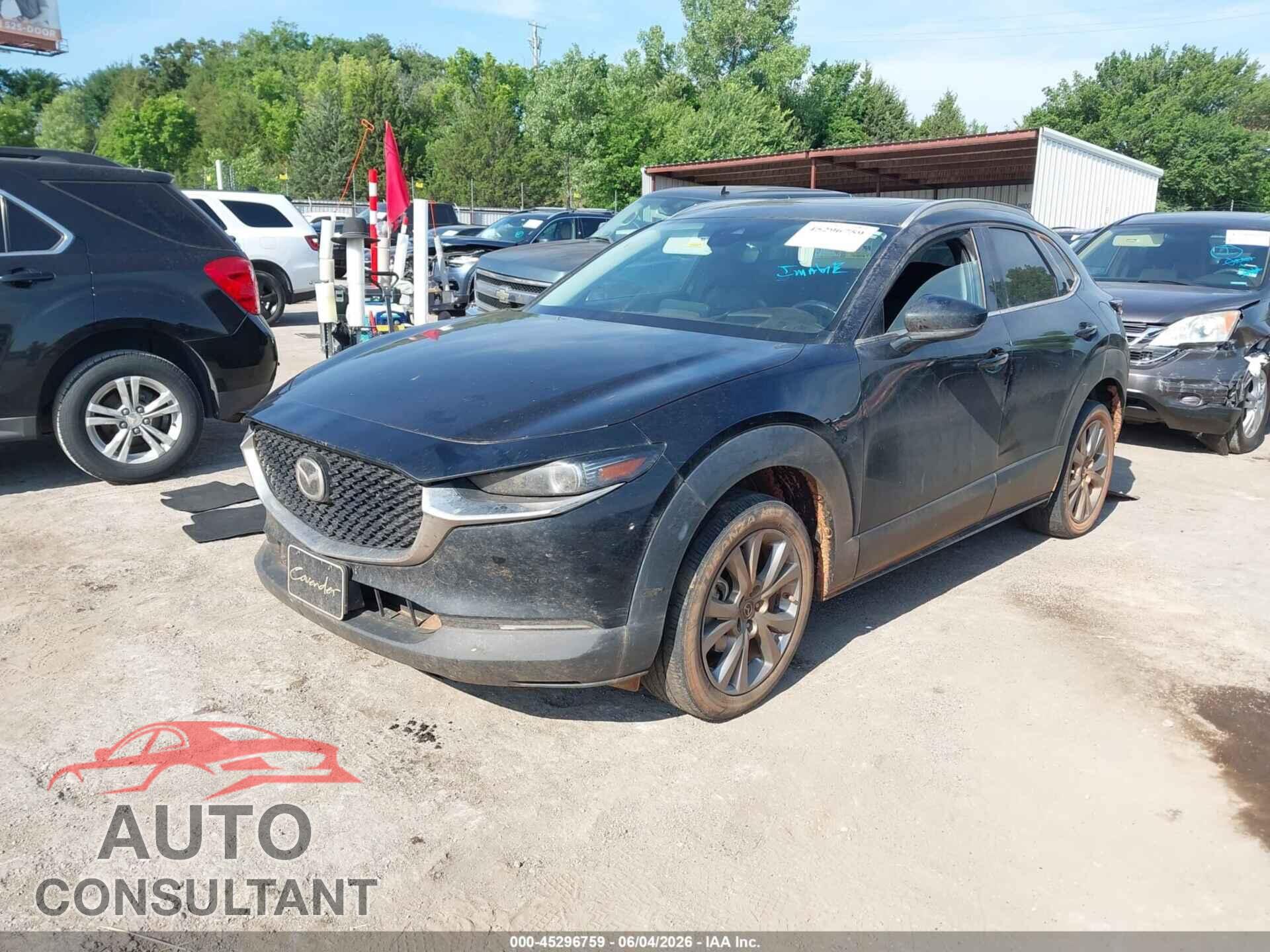 MAZDA CX-30 2023 - 3MVDMBDM1PM529350