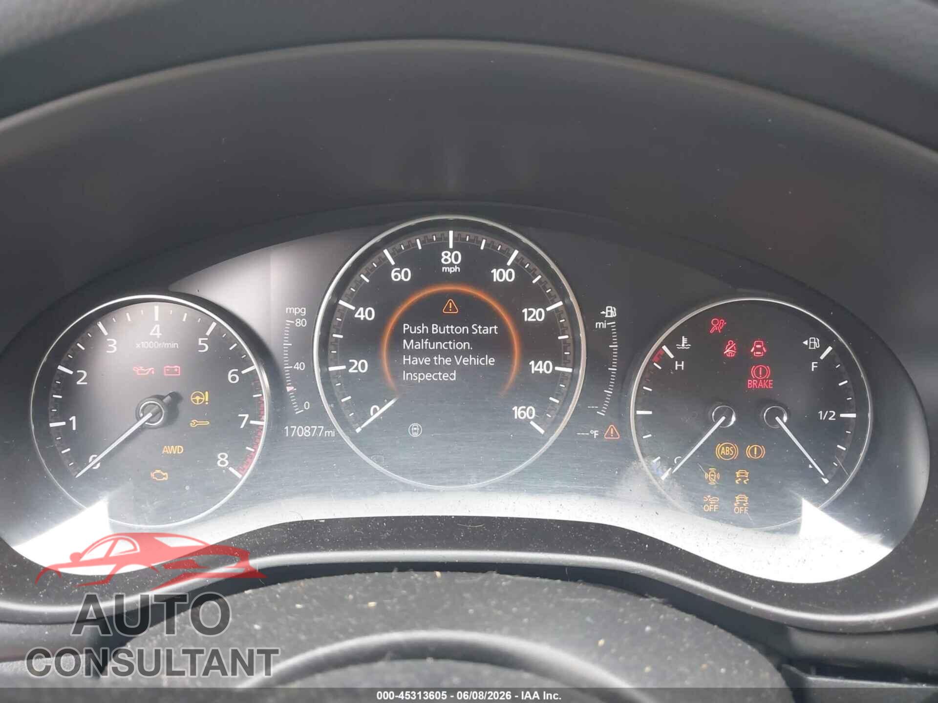 MAZDA MAZDA3 2019 - JM1BPBAM2K1139321