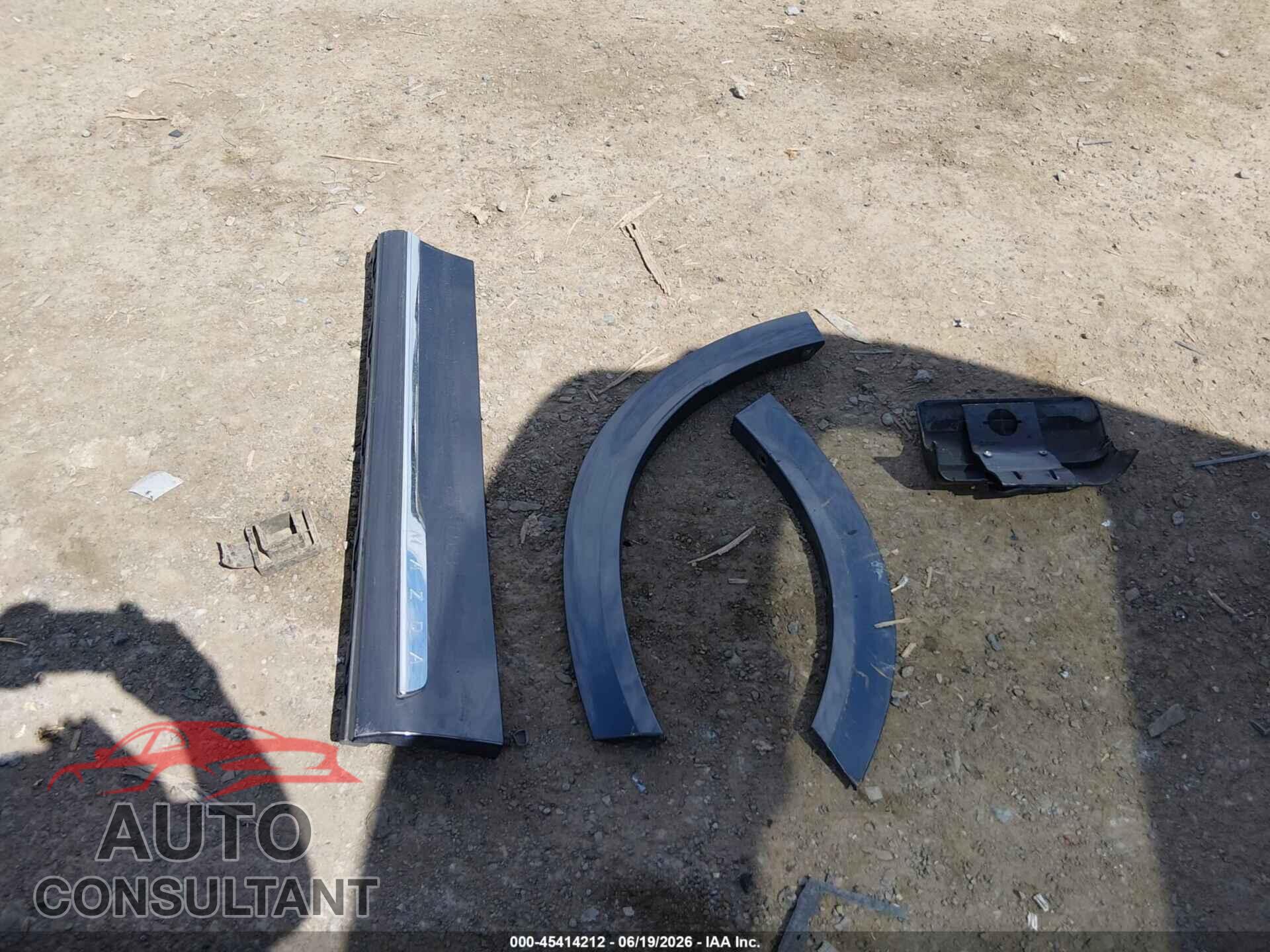 MAZDA CX-90 2024 - JM3KKDHC4R1103543