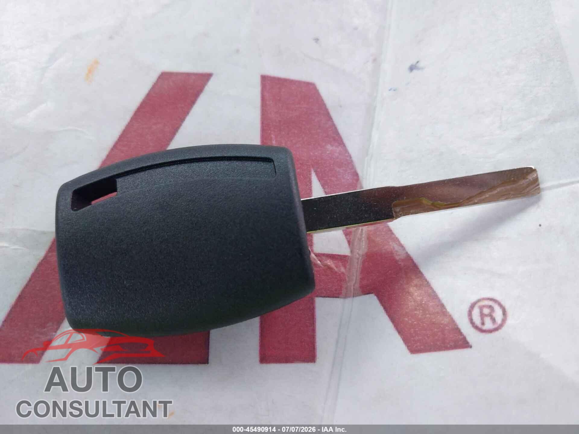 FORD ESCAPE 2013 - 1FMCU0F72DUC03701