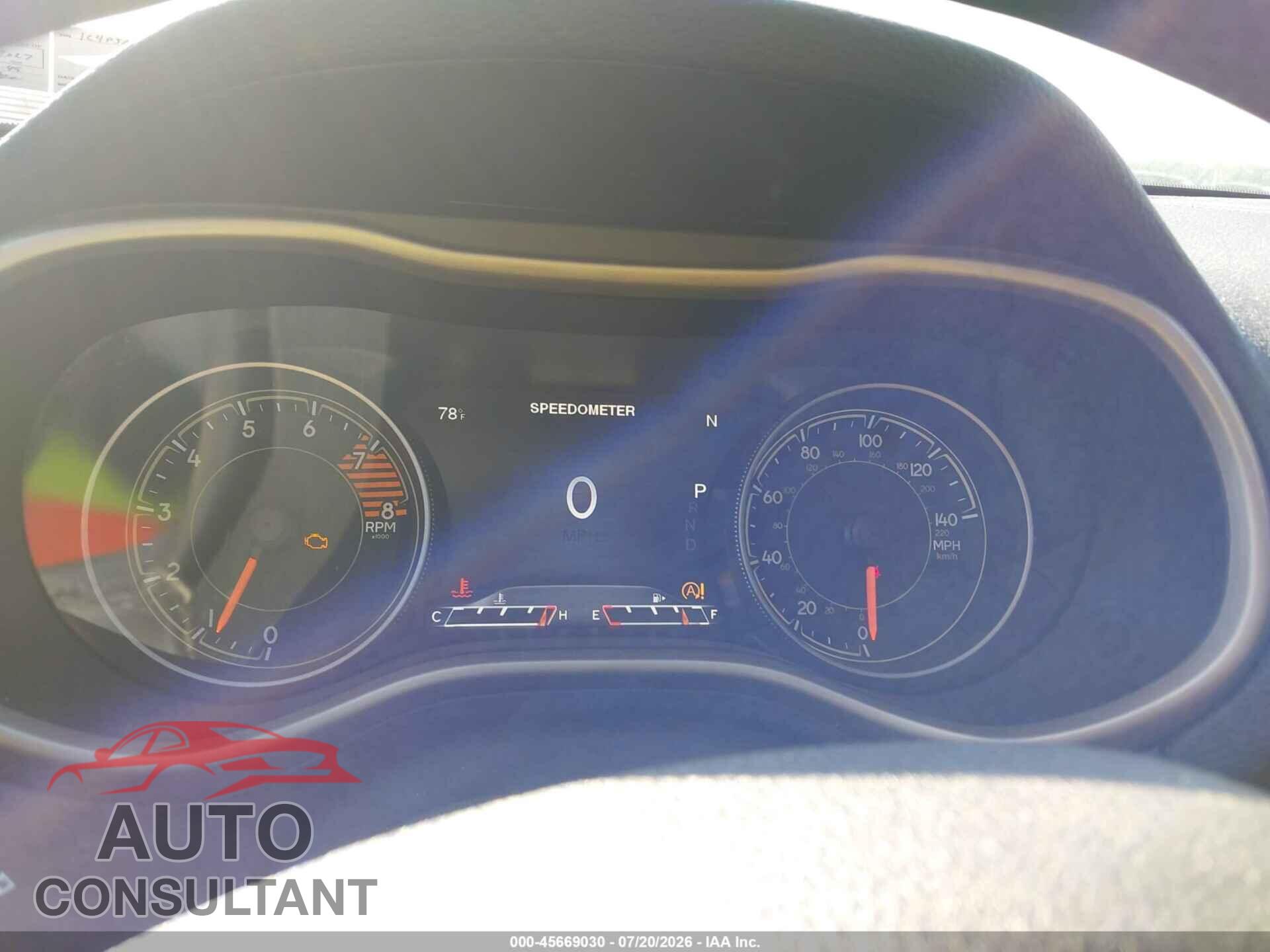 JEEP CHEROKEE 2016 - 1C4PJMDS2GW181852