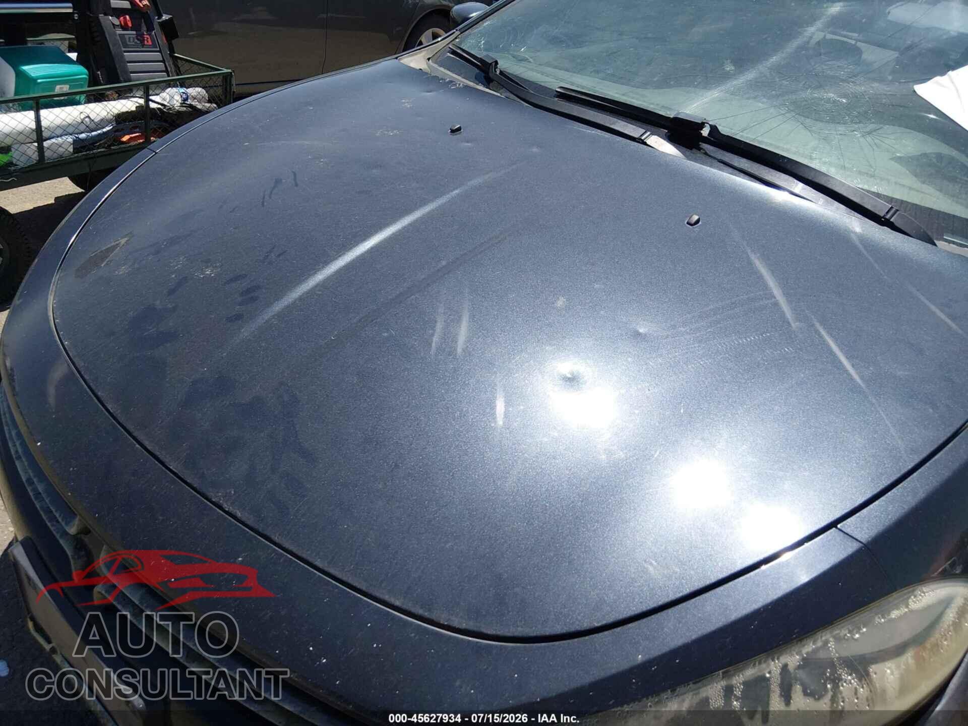 DODGE DART 2014 - 1C3CDFEB7ED768299