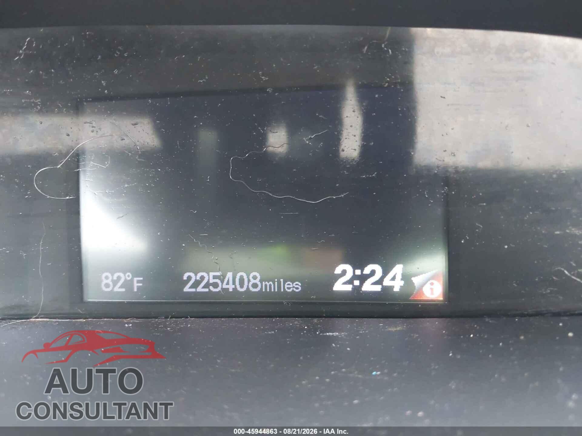 HONDA CIVIC 2013 - 19XFB2F55DE094957