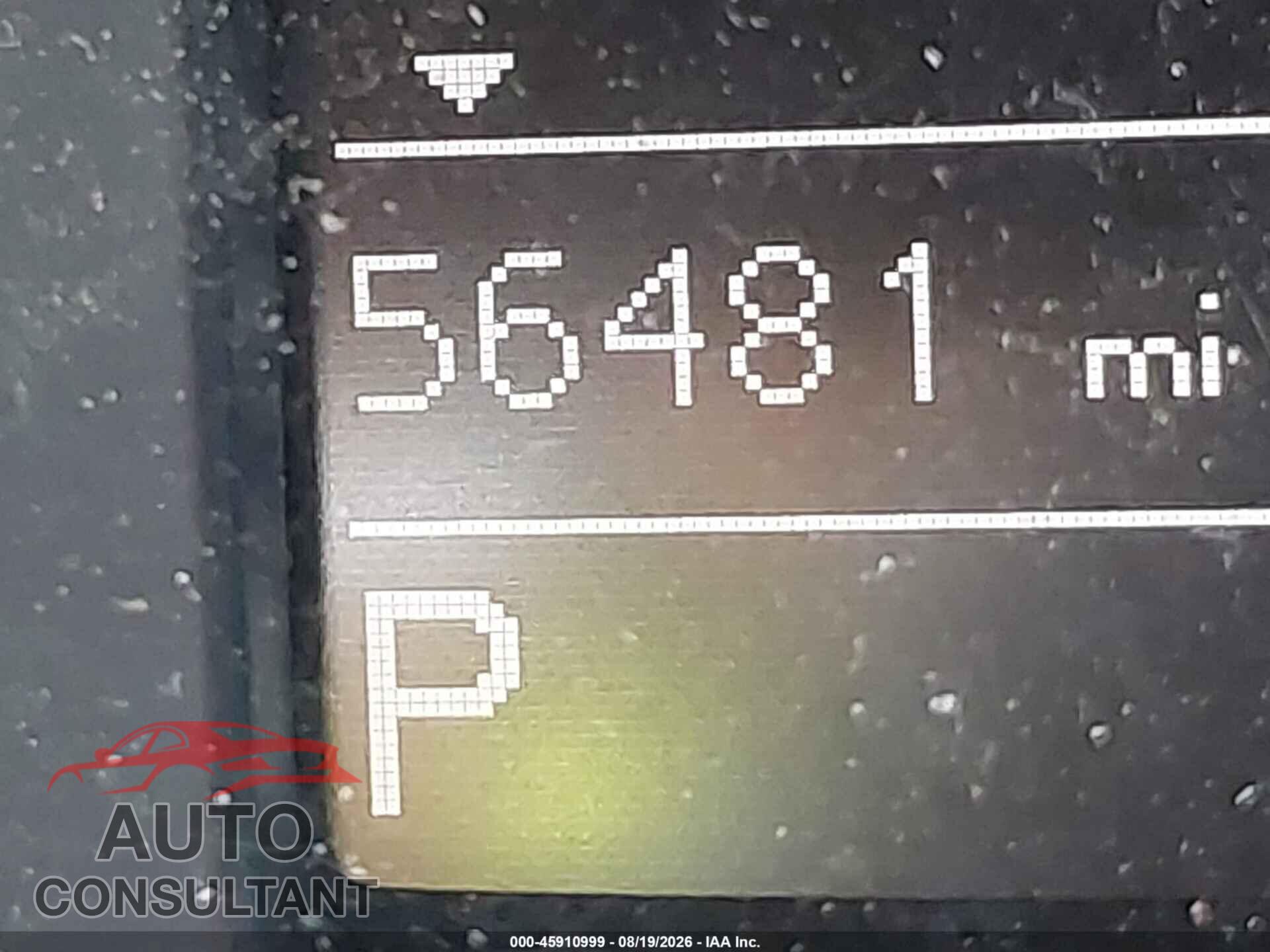AUDI Q3 2018 - WA1ECCFS7JR007364