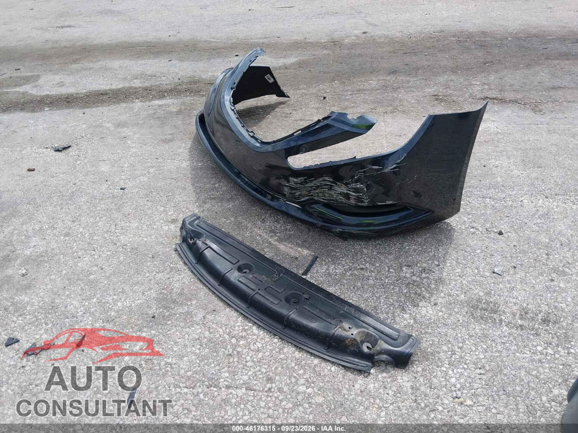 HYUNDAI SONATA 2012 - 5NPEB4AC8CH407295