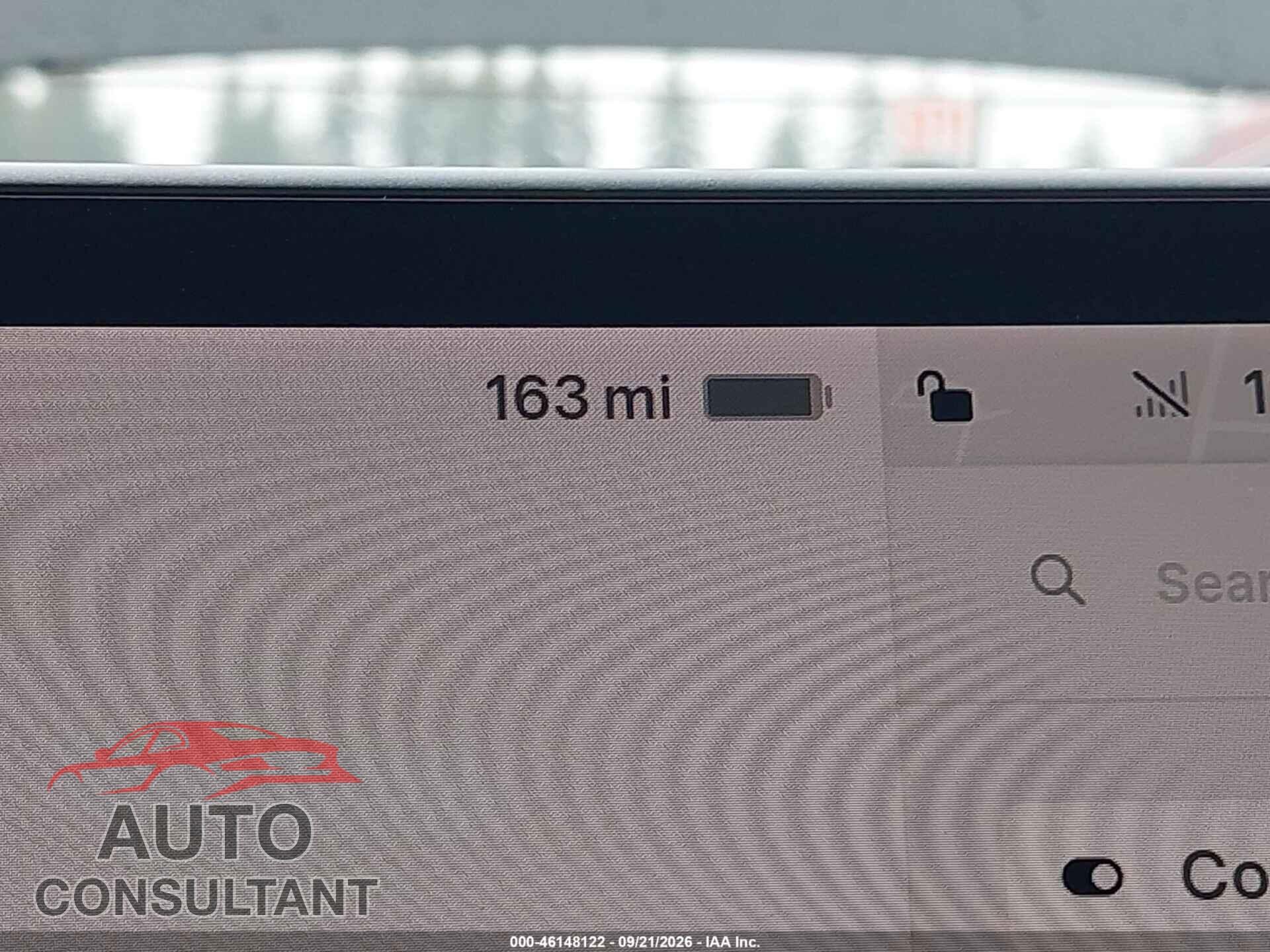 TESLA MODEL 3 2019 - 5YJ3E1EA7KF395854