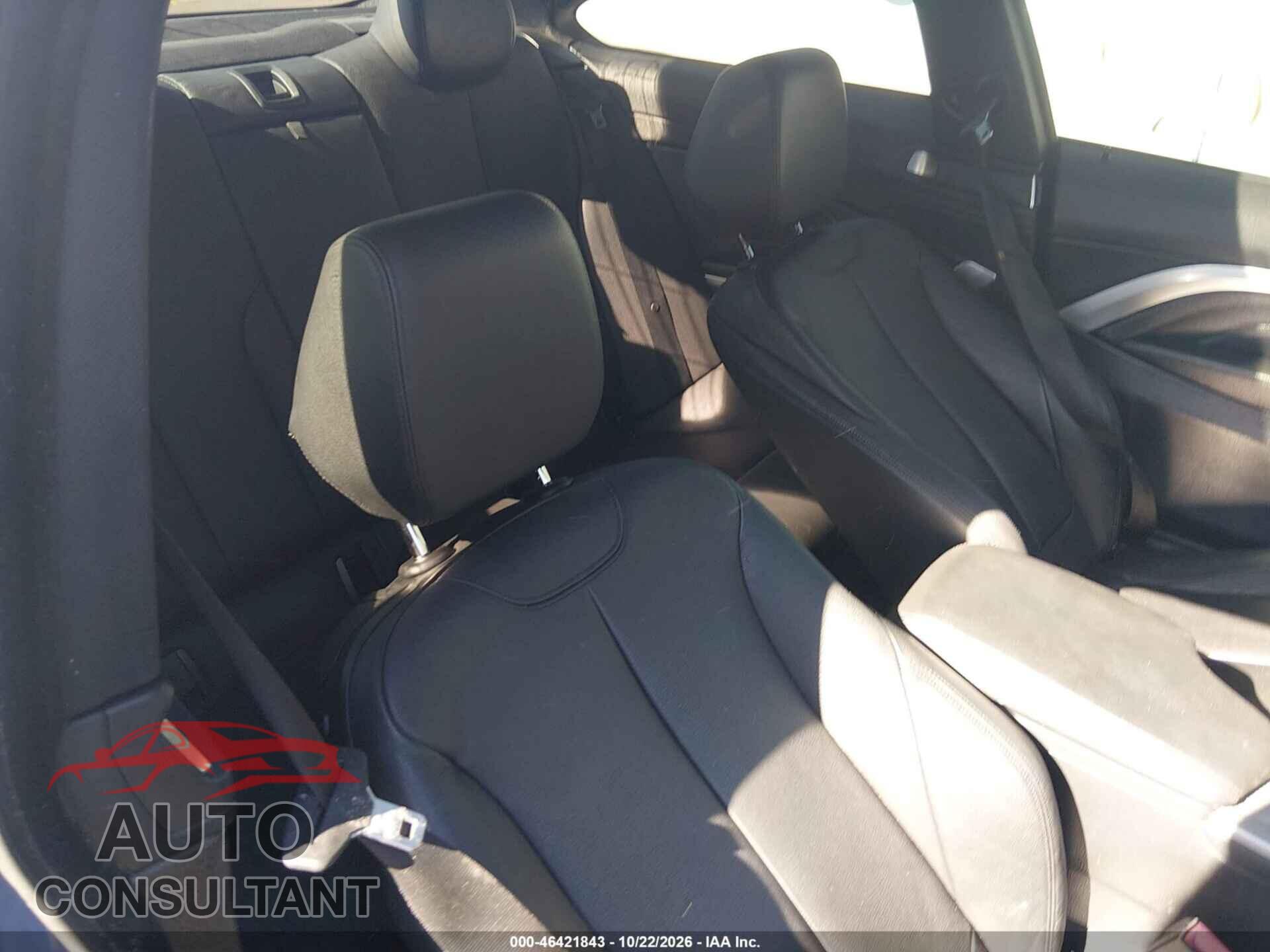 BMW 428I 2014 - WBA3N3C59EF711544