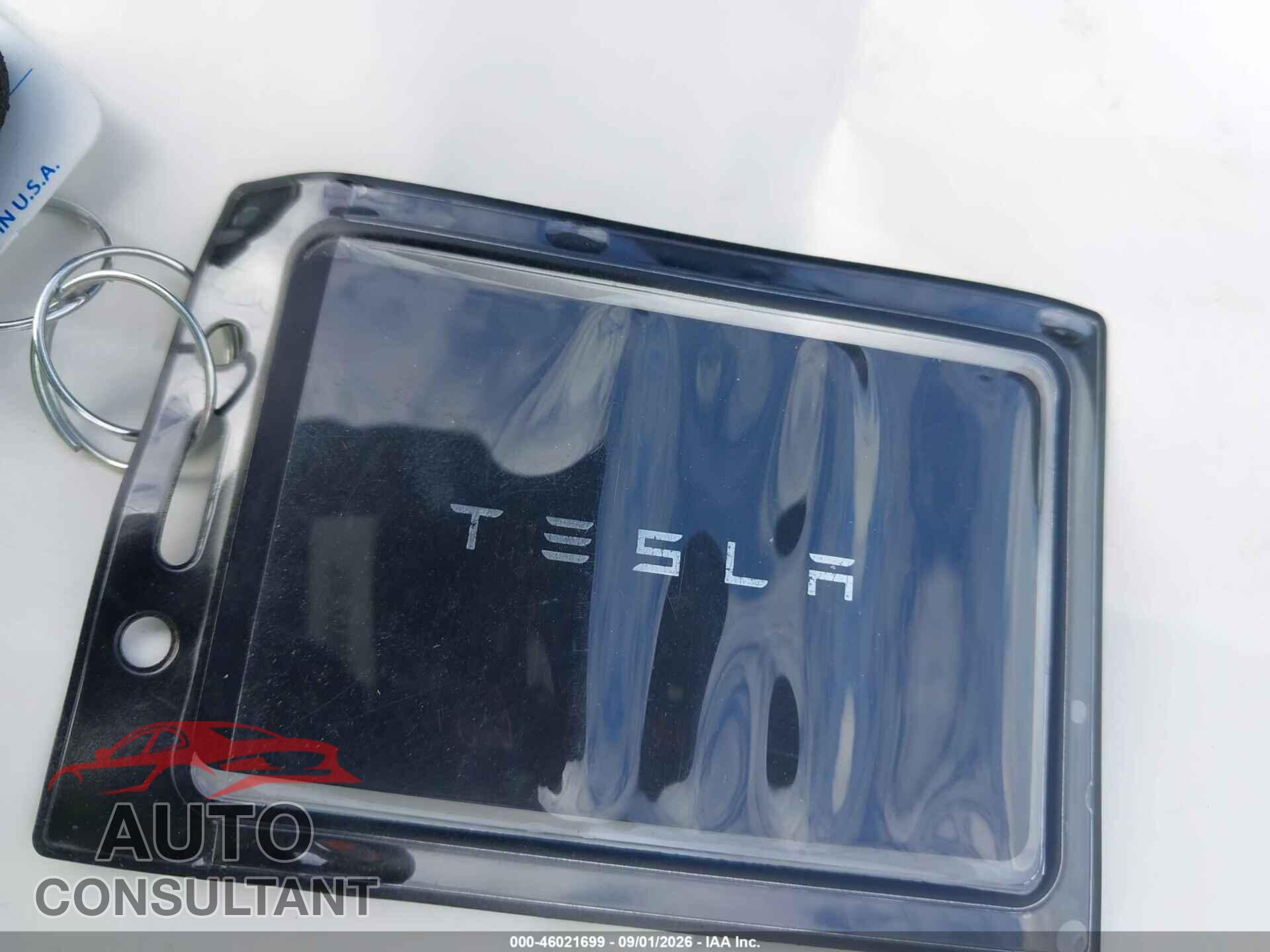 TESLA MODEL 3 2023 - 5YJ3E1EA3PF455104