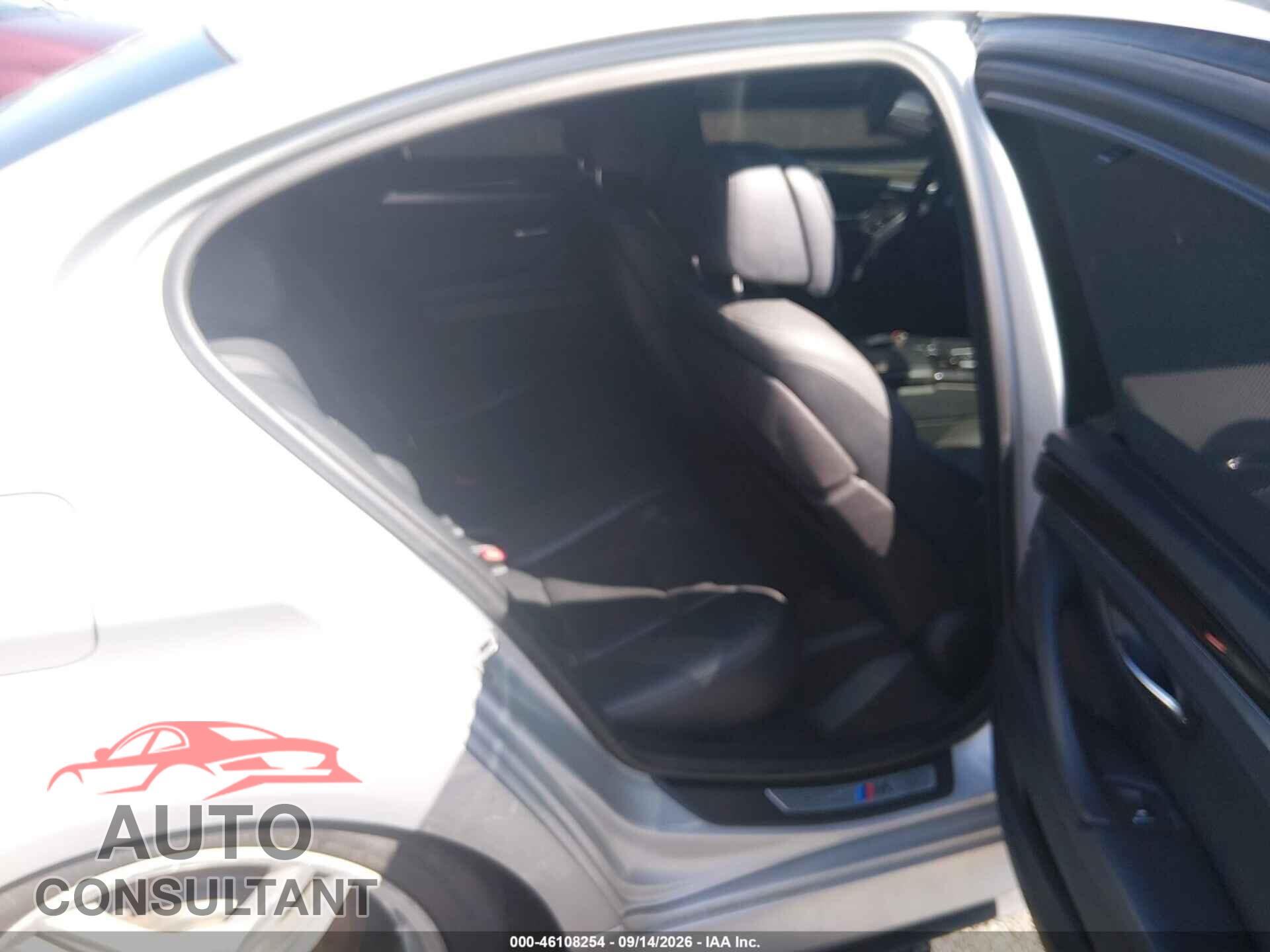 BMW 550I 2014 - WBAKP9C57ED692013