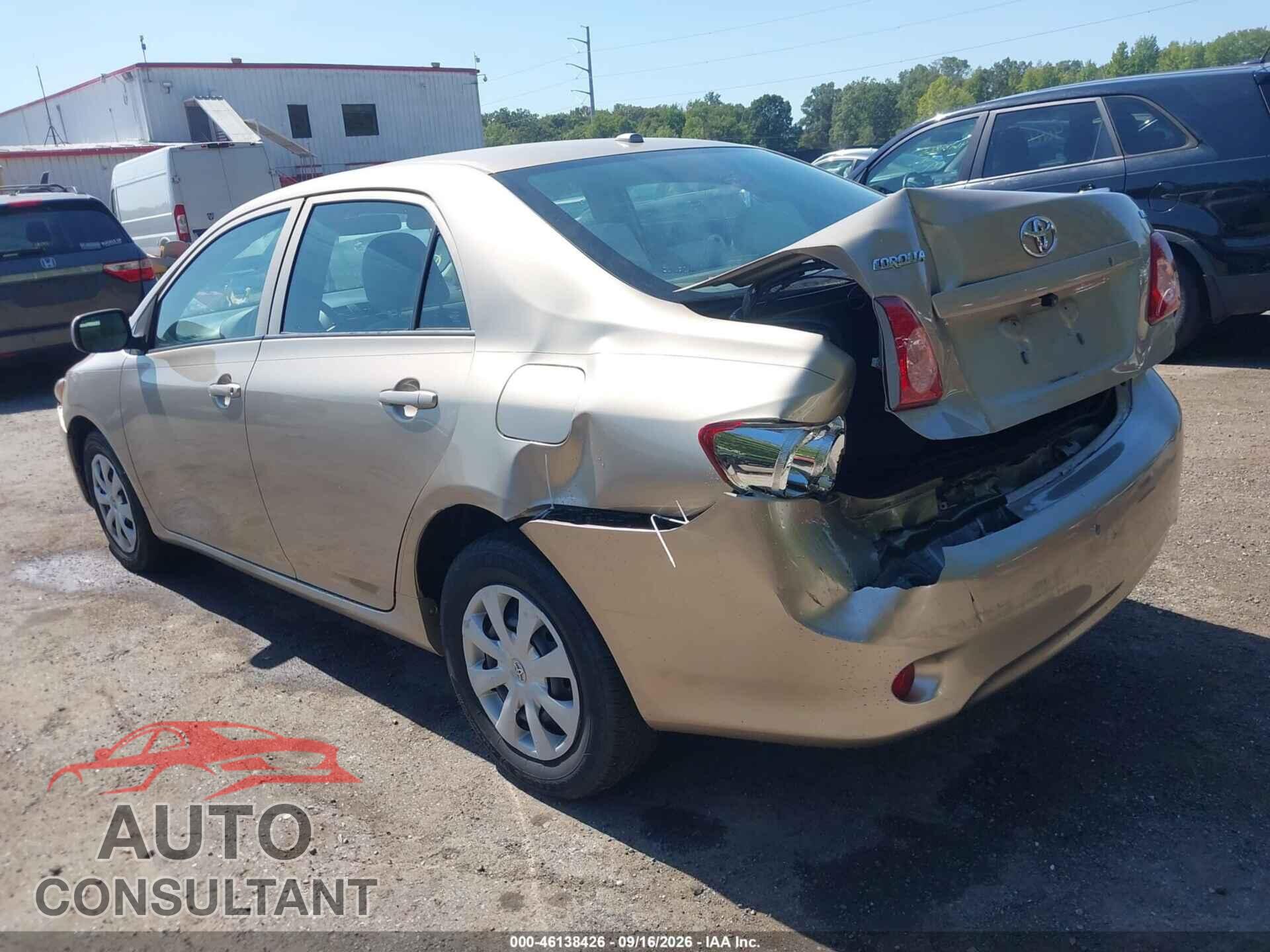 TOYOTA AVALON 2012 - 4T1BK3DB7CU463245