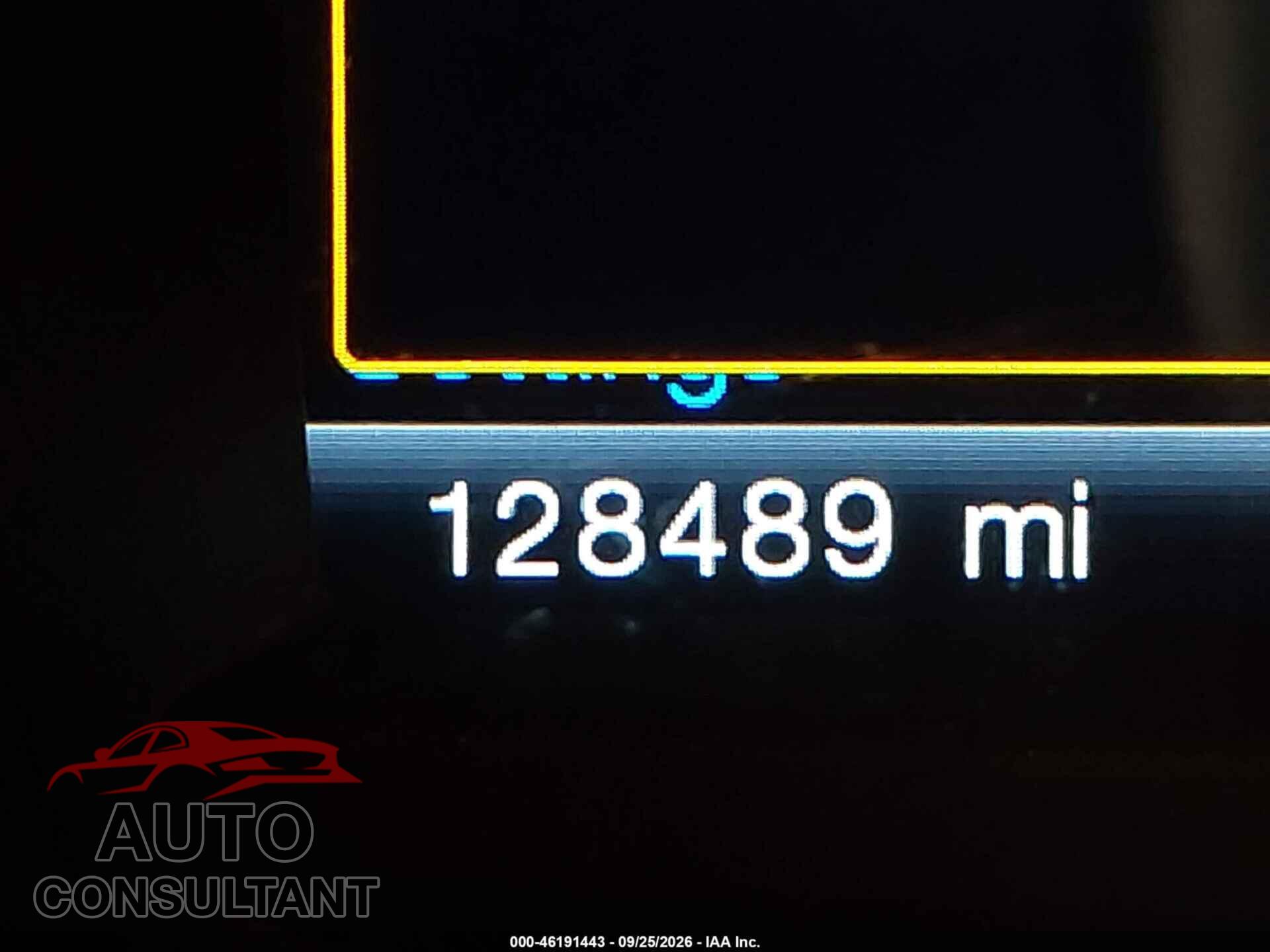 FORD EXPLORER 2015 - 1FM5K8F87FGA50529