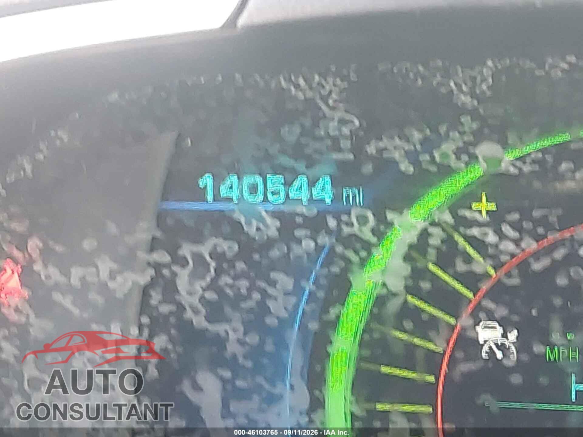 CHEVROLET VOLT 2017 - 1G1RD6S59HU124532
