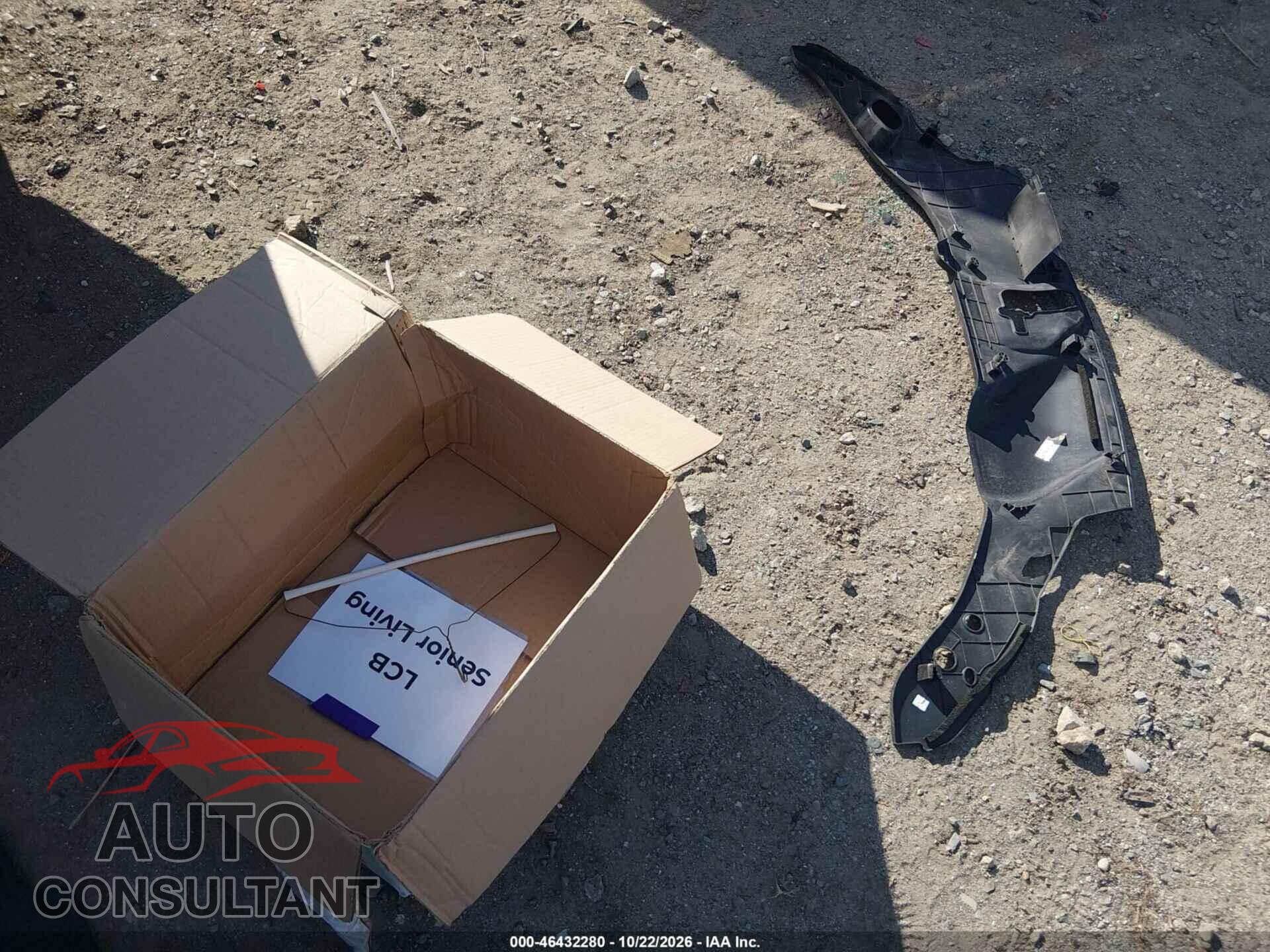 HONDA PILOT 2020 - 5FNYF6H68LB057498