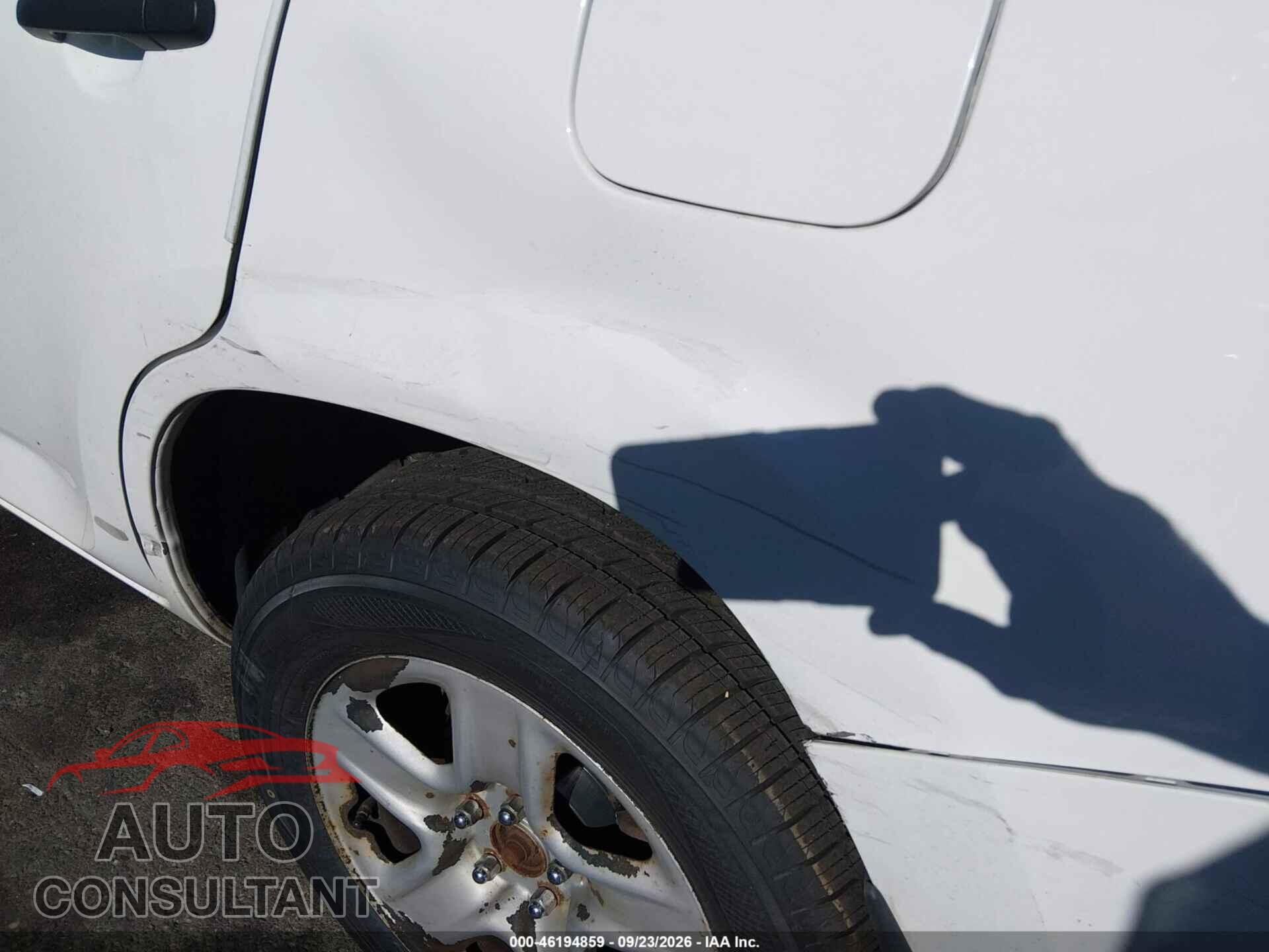 TOYOTA RAV4 2010 - 2T3BF4DV4AW071249