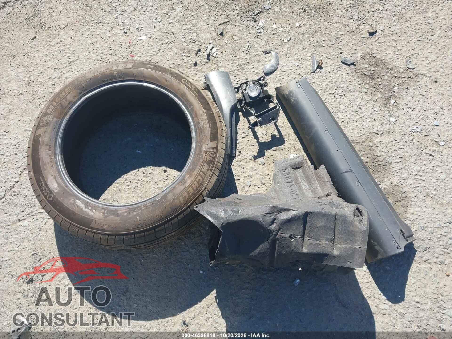 LEXUS RX 350 2025 - 2T2BAMCA4SC112516