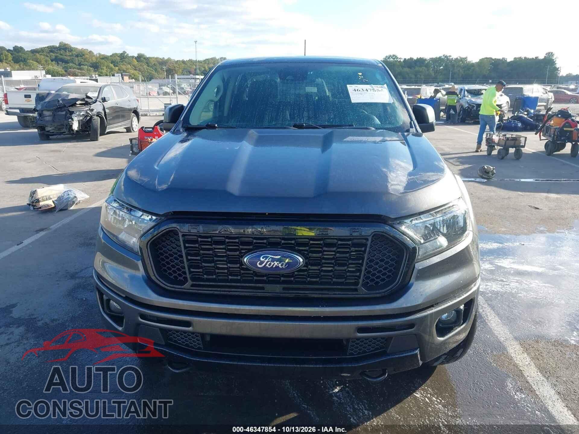 FORD RANGER 2020 - 1FTER4FHXLLA29072