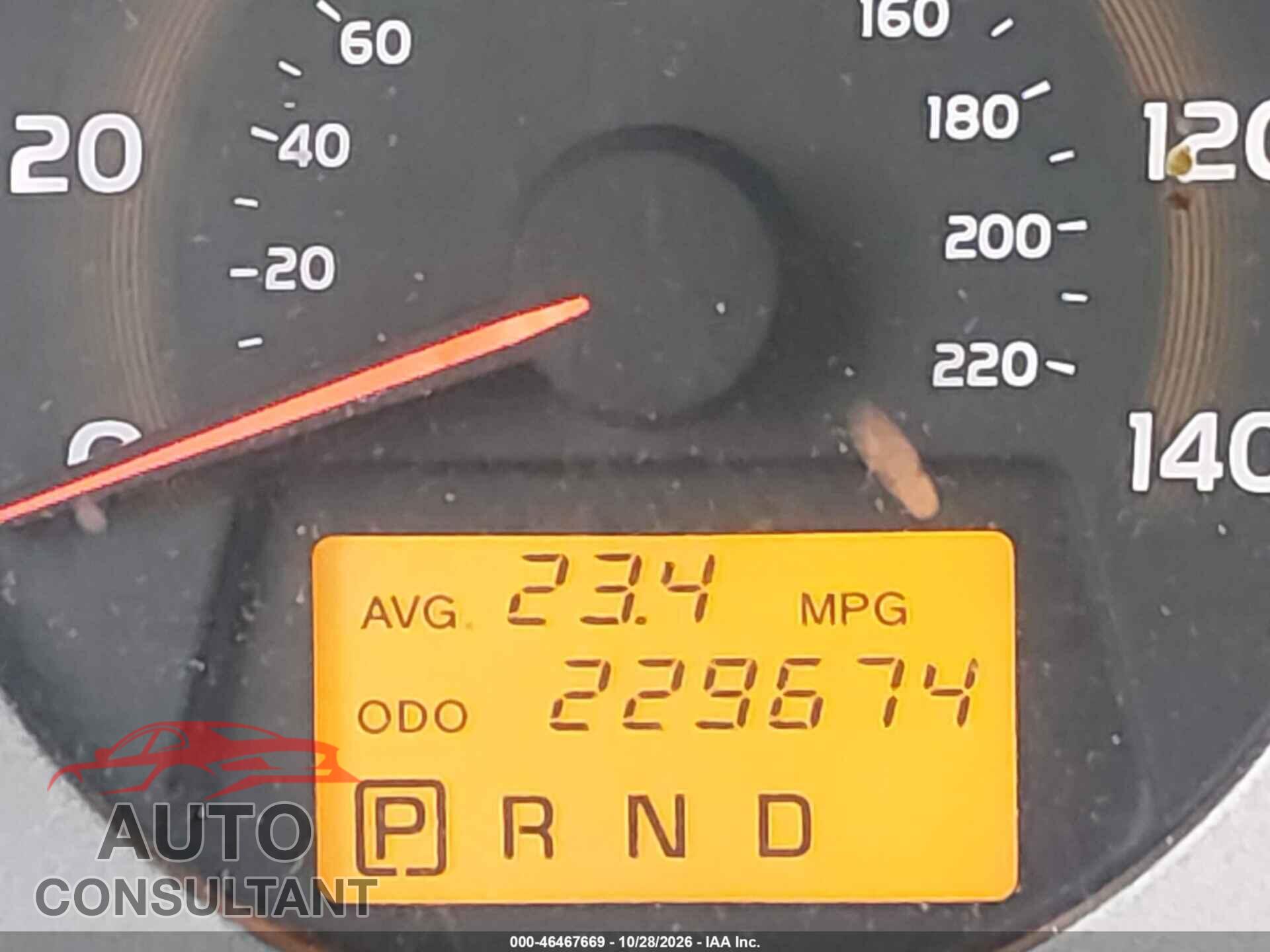 TOYOTA RAV4 2011 - 2T3BF4DV2BW164305