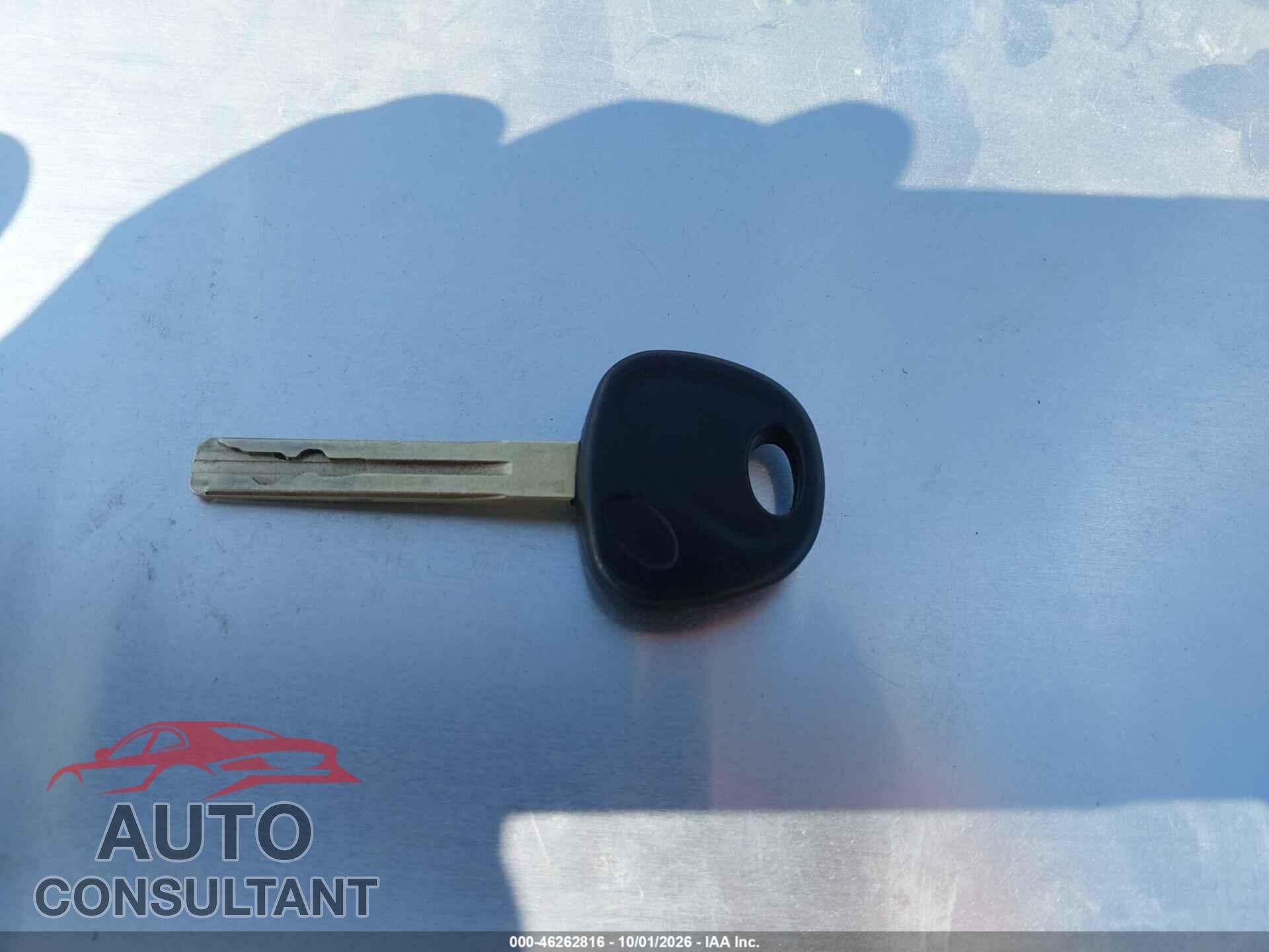 KIA OPTIMA 2011 - KNAGM4A70B5169301