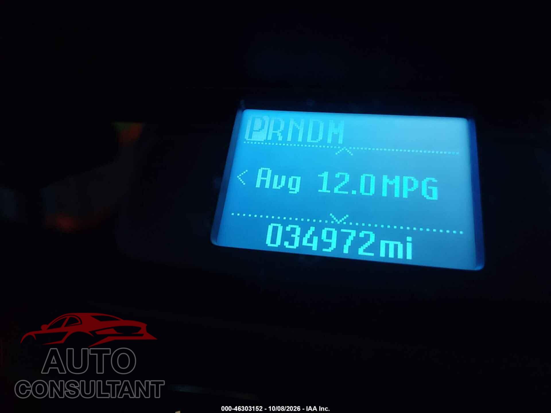 FORD TRANSIT-350 2015 - 1FBZX2ZM0FKB01805