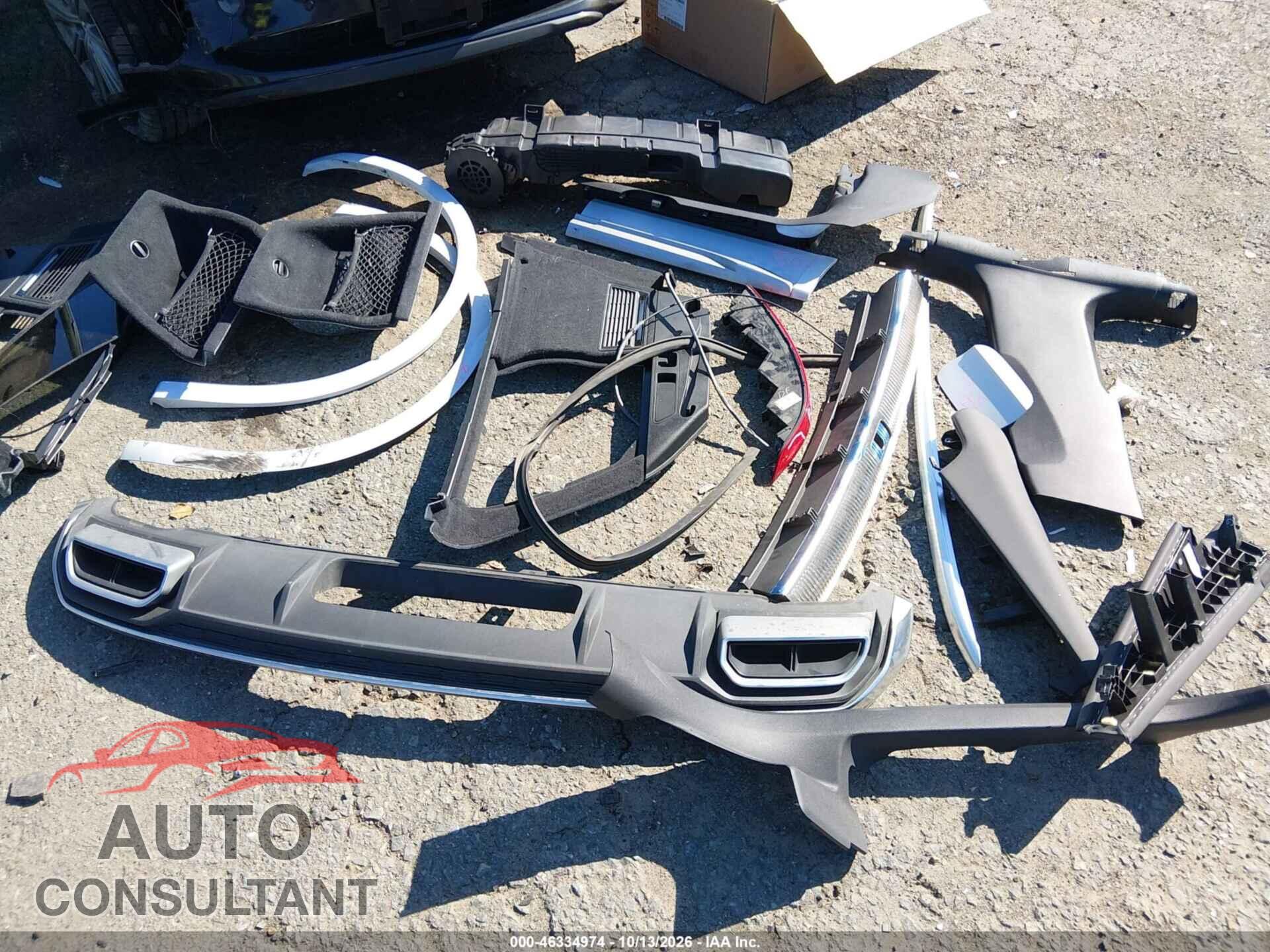 AUDI Q5 2021 - WA1G2AFYXM2073733