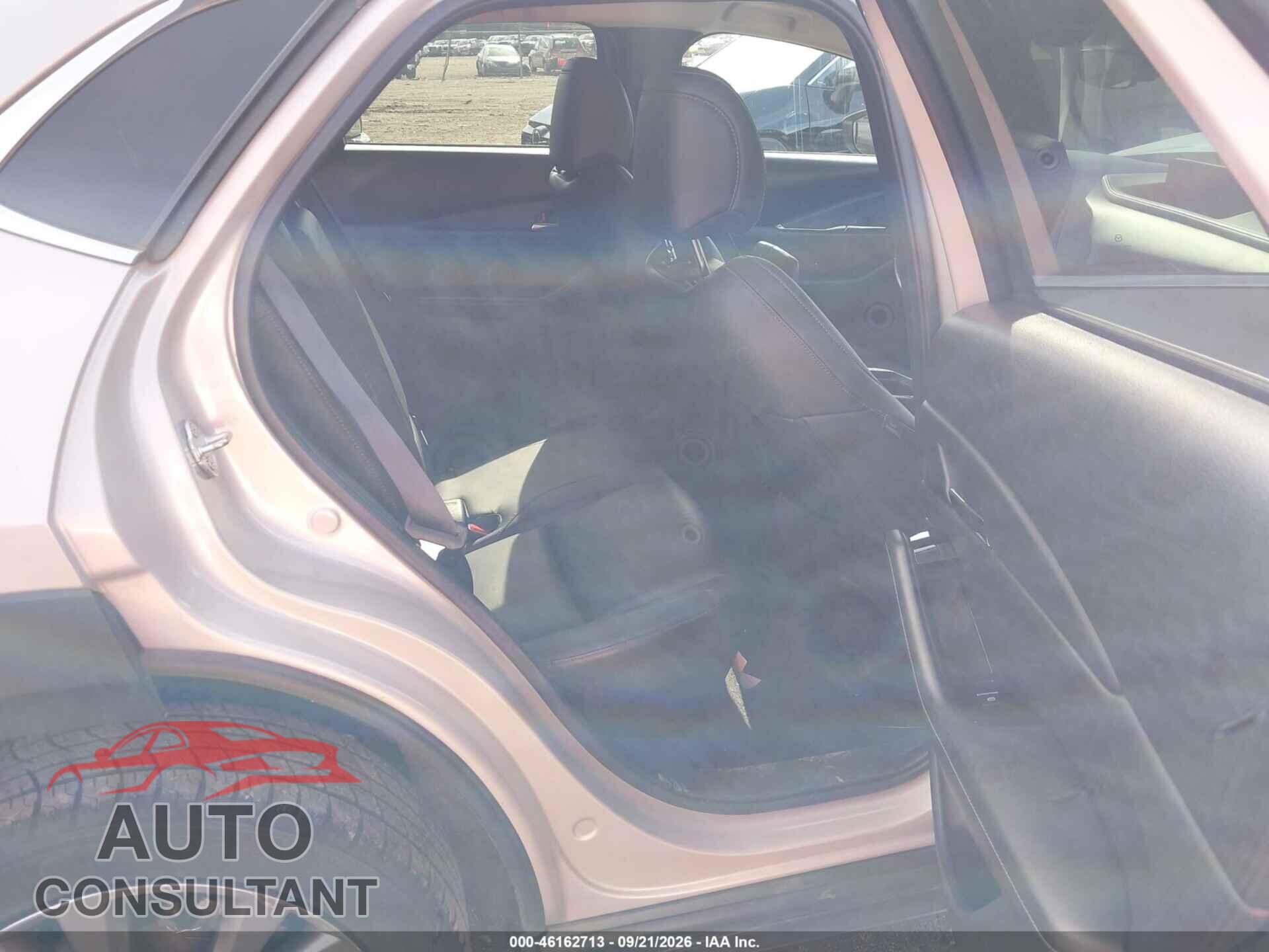 MAZDA CX-30 2023 - 3MVDMBCM6PM530978