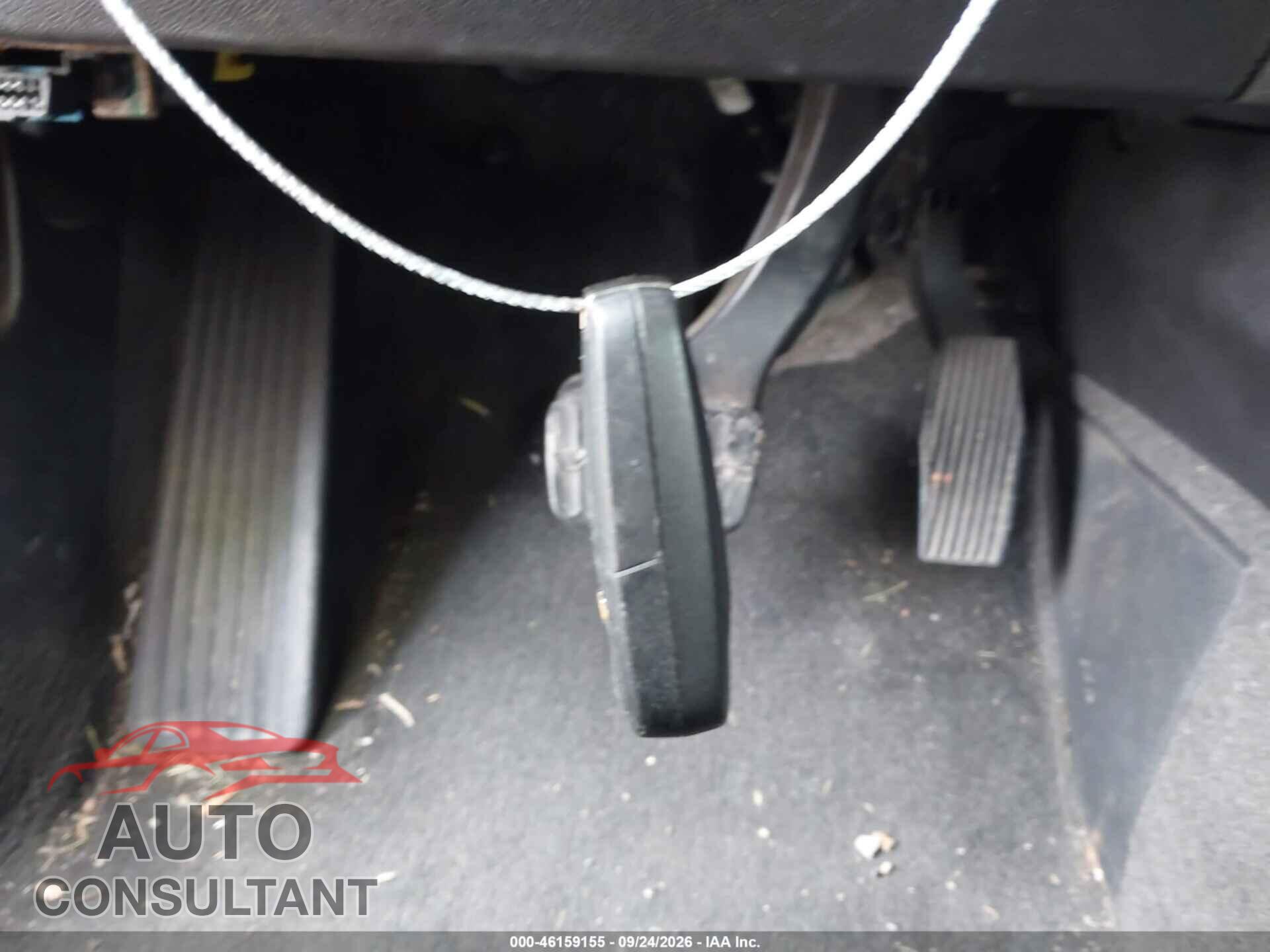 CHEVROLET VOLT 2013 - 1G1RA6E48DU110725