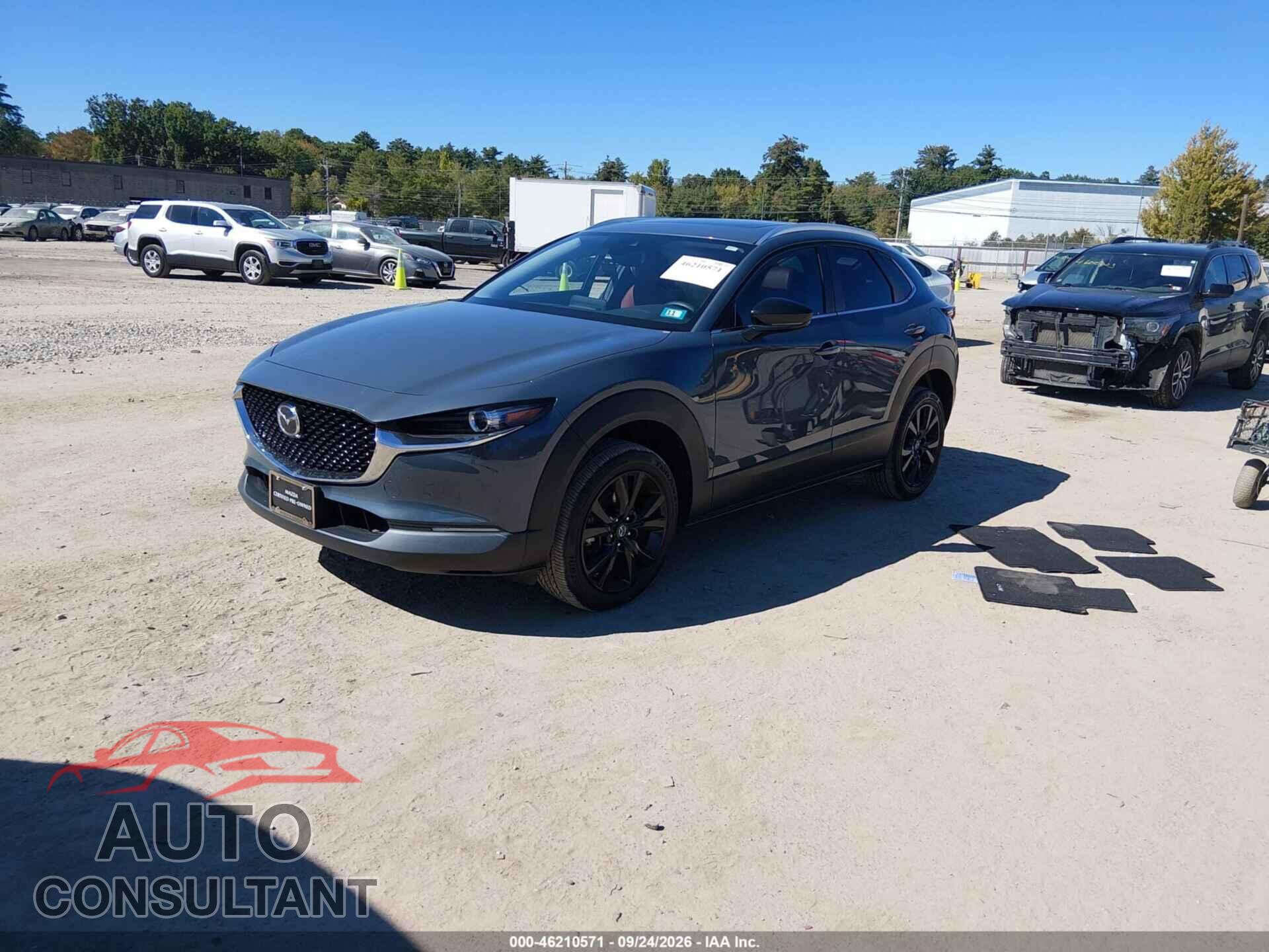 MAZDA CX-30 2023 - 3MVDMBCM6PM569618