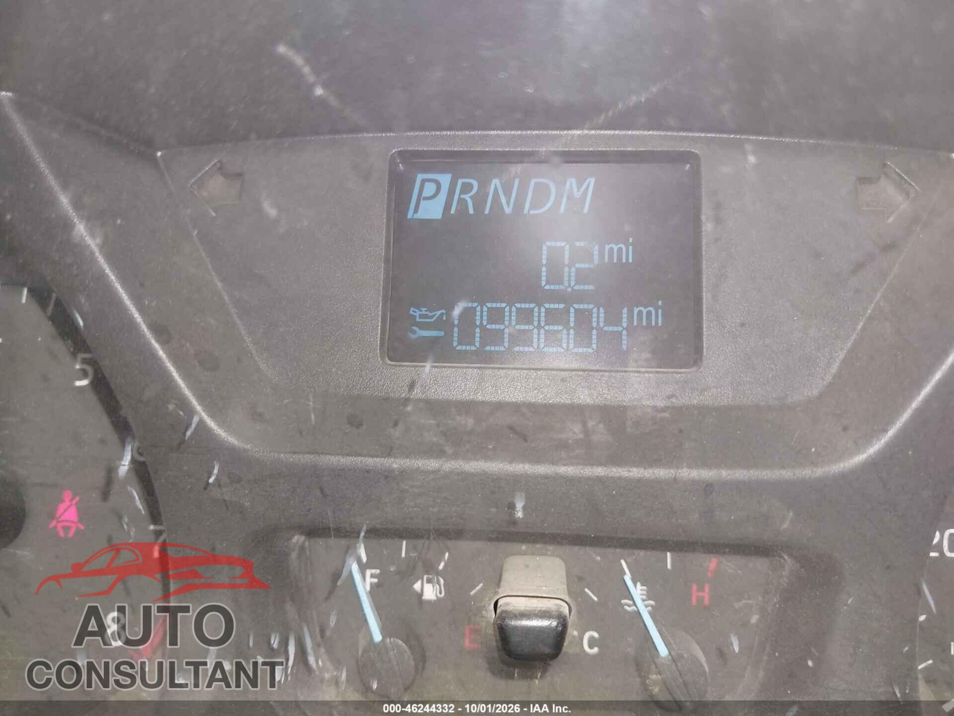 FORD TRANSIT-250 2019 - 1FTYR3XM4KKA97309