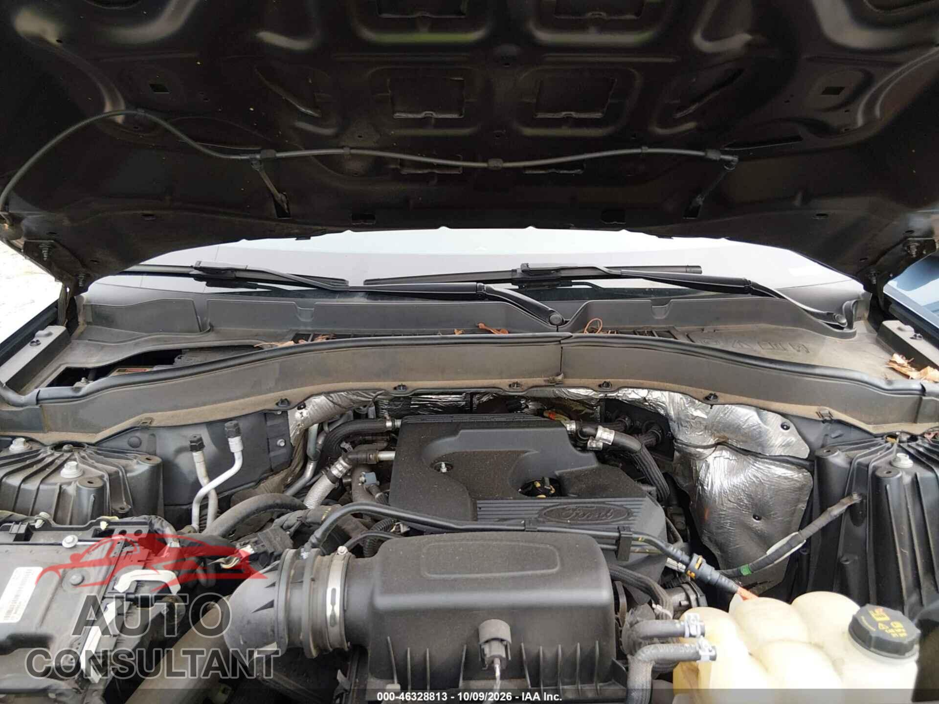 FORD EXPLORER 2020 - 1FMSK8DH1LGB10077